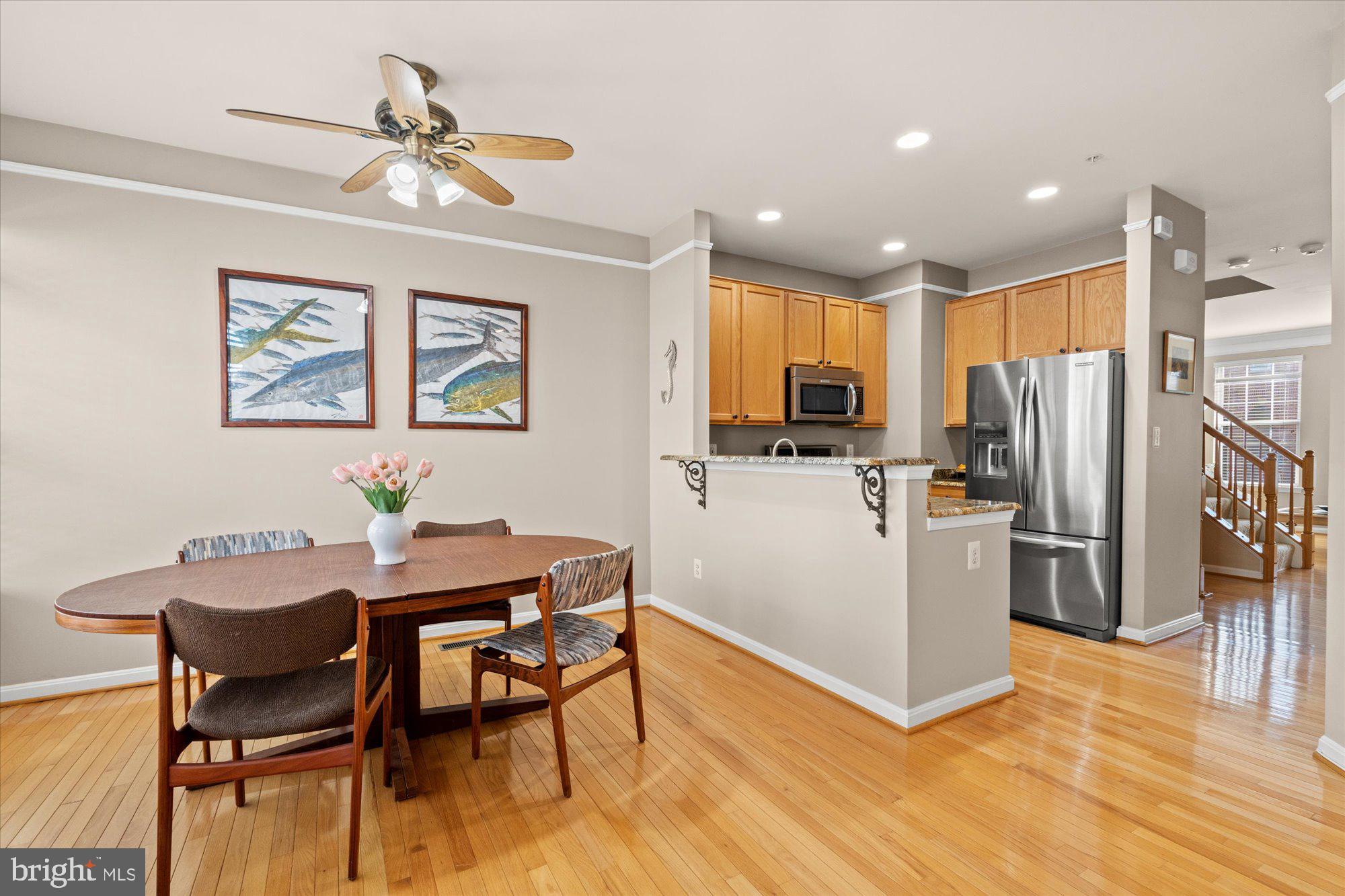 CAMERON STATION - Residential