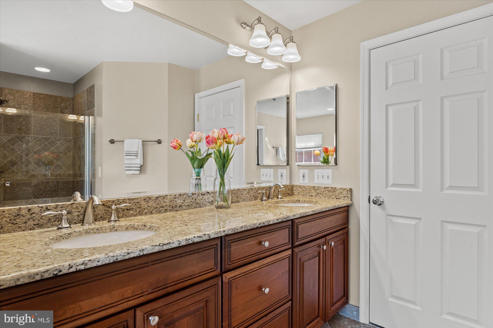 CAMERON STATION - Residential