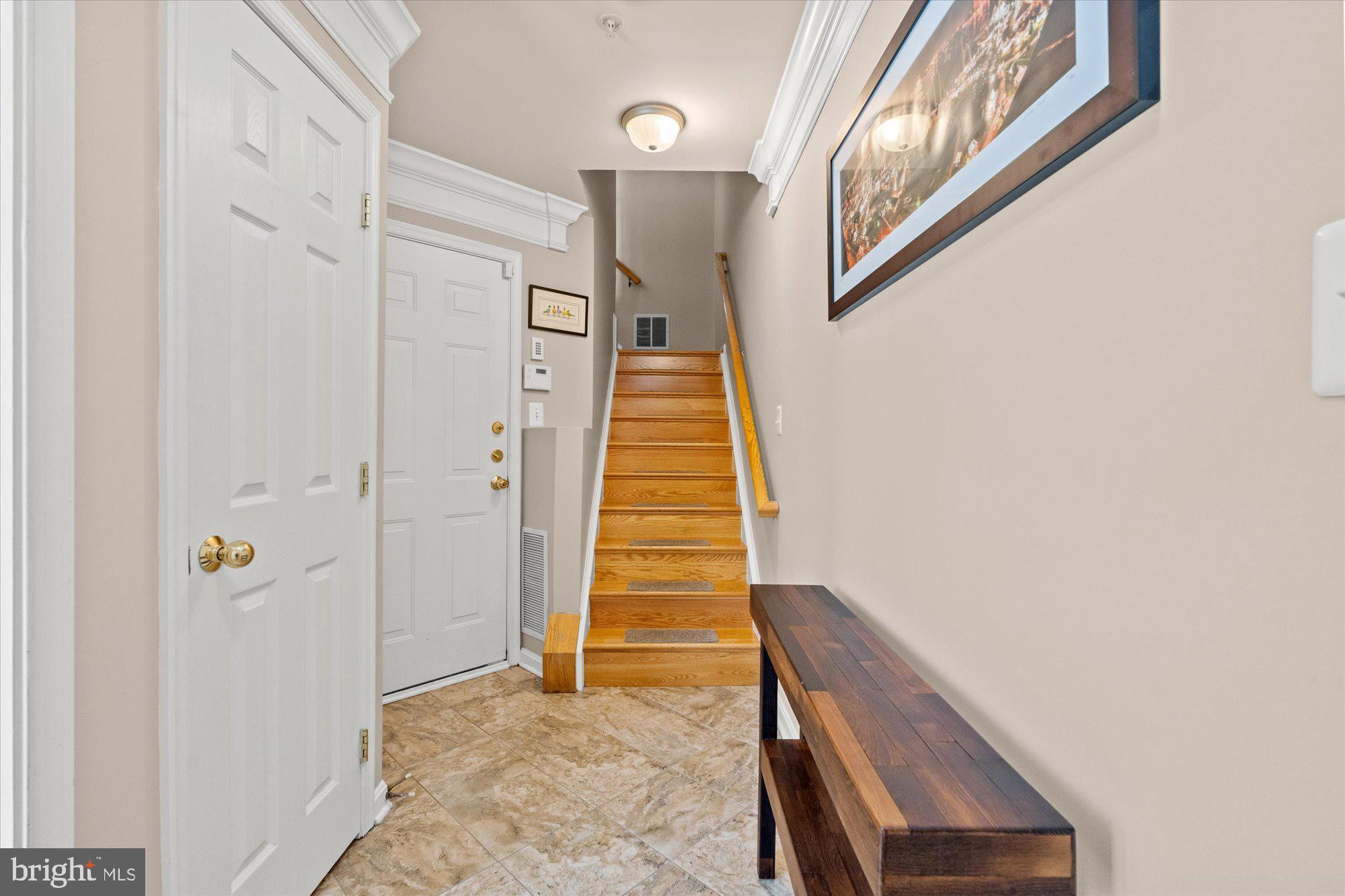 CAMERON STATION - Residential