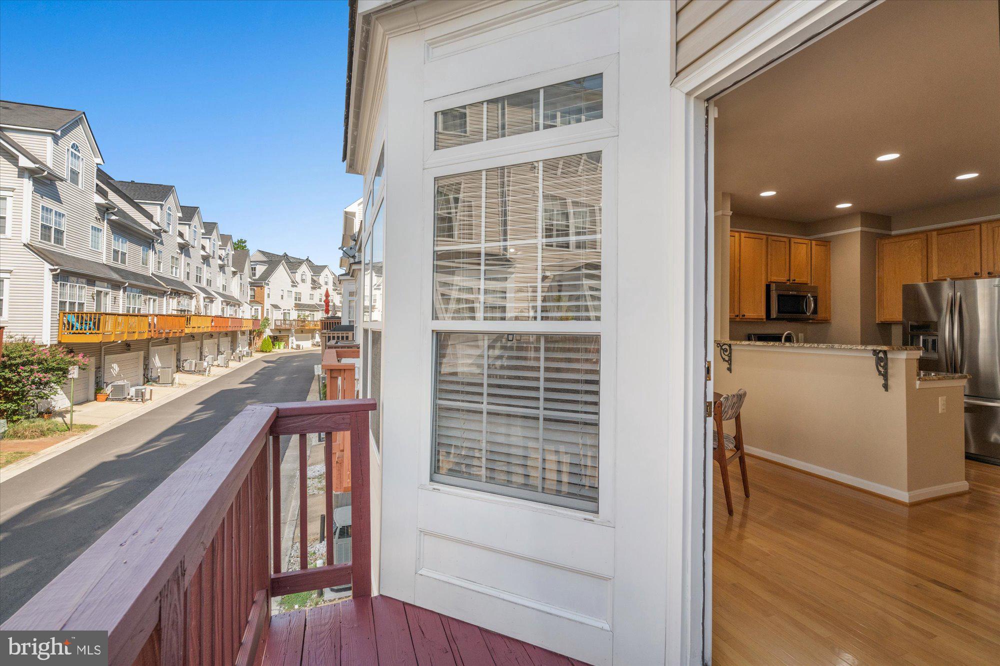 CAMERON STATION - Residential