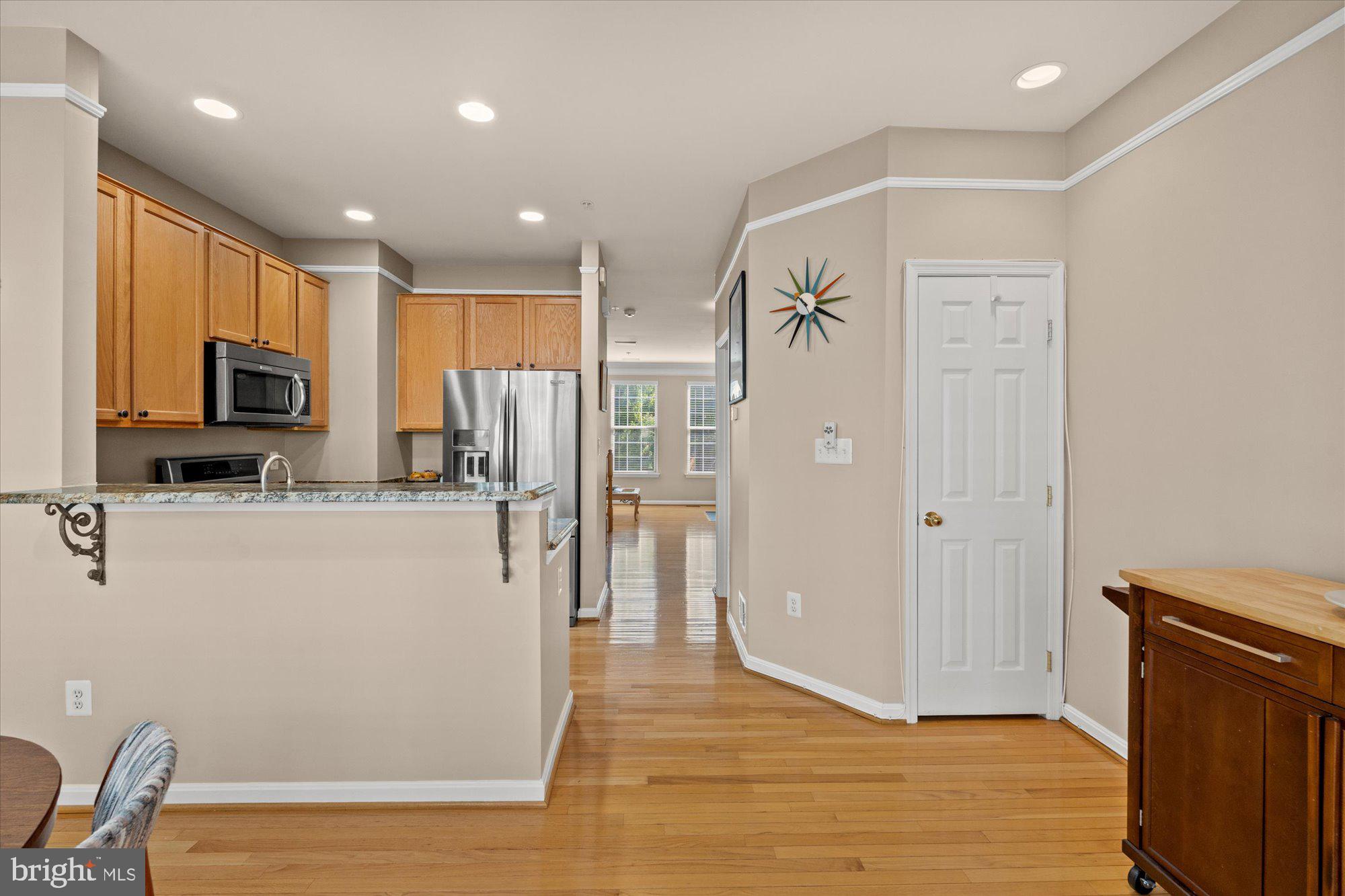 CAMERON STATION - Residential