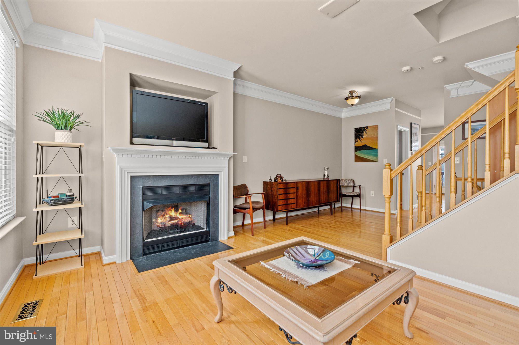 CAMERON STATION - Residential