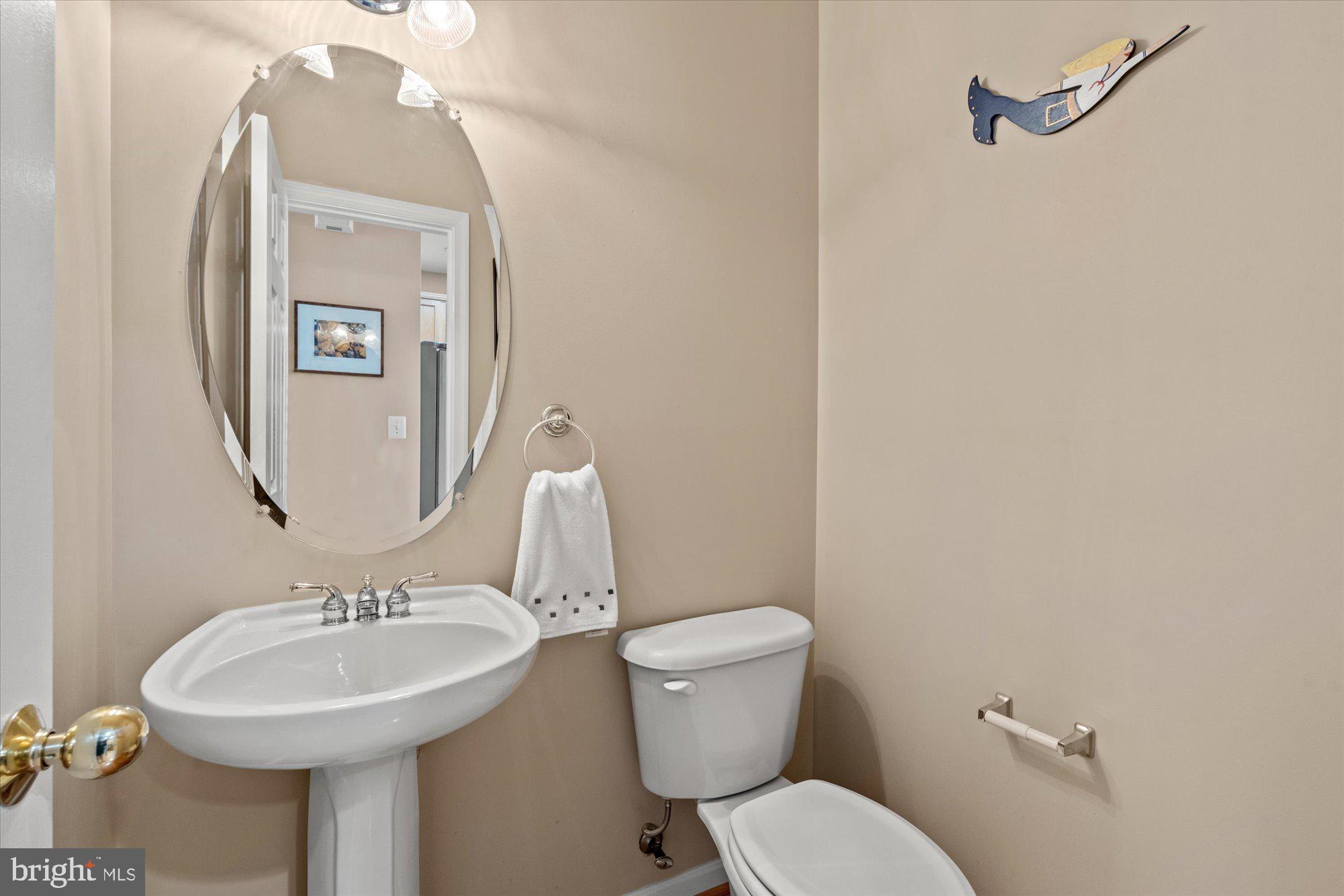 CAMERON STATION - Residential