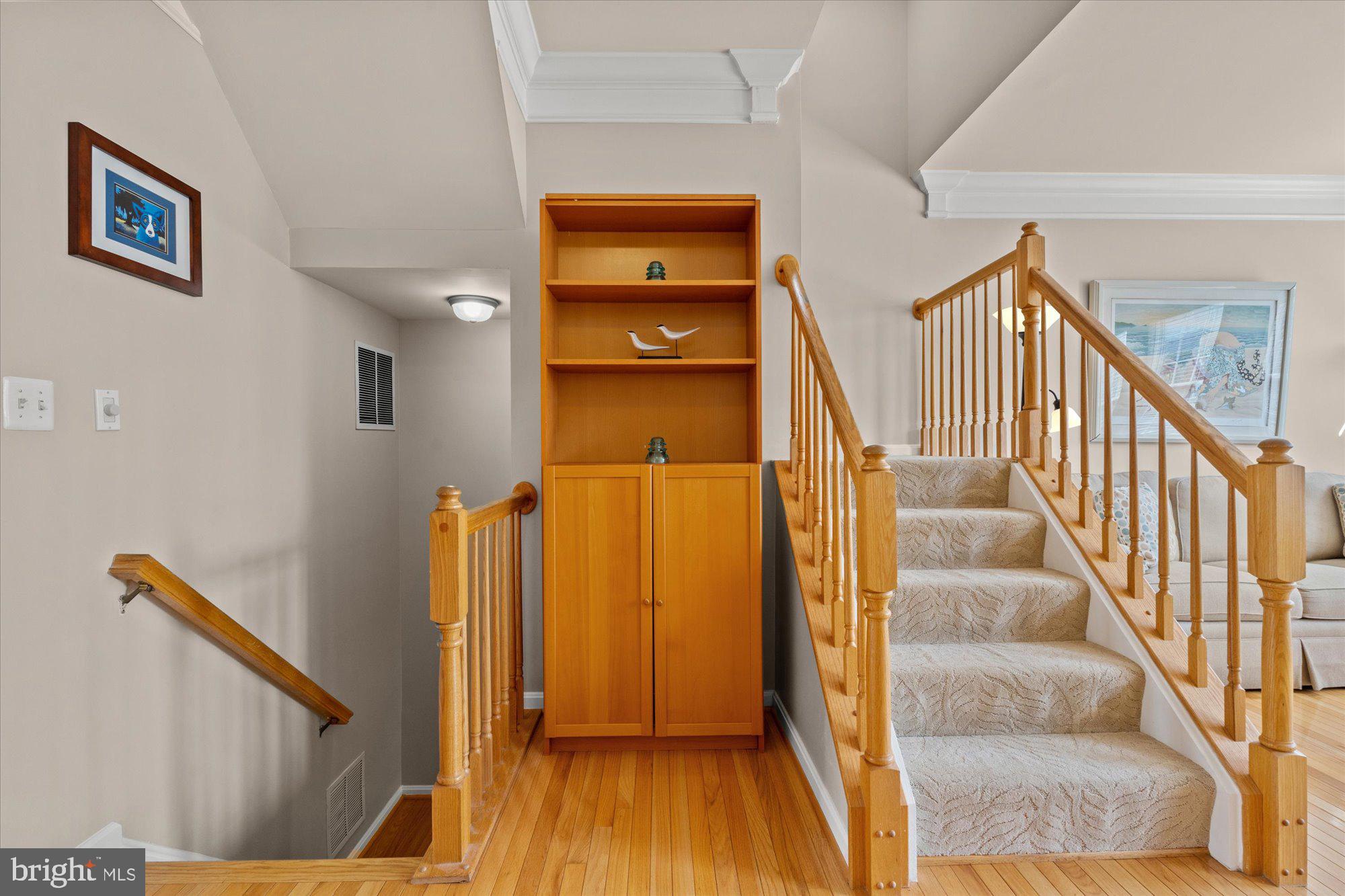 CAMERON STATION - Residential