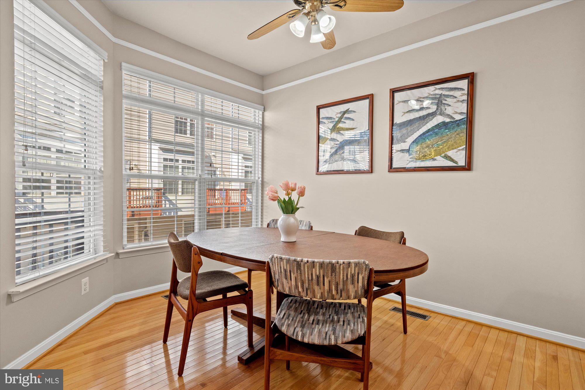 CAMERON STATION - Residential