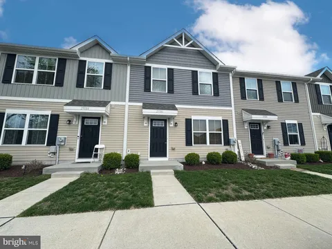 29086 Saint Thomas Boulevard Unit 276, Millsboro, DE MLS: DESU2082926
