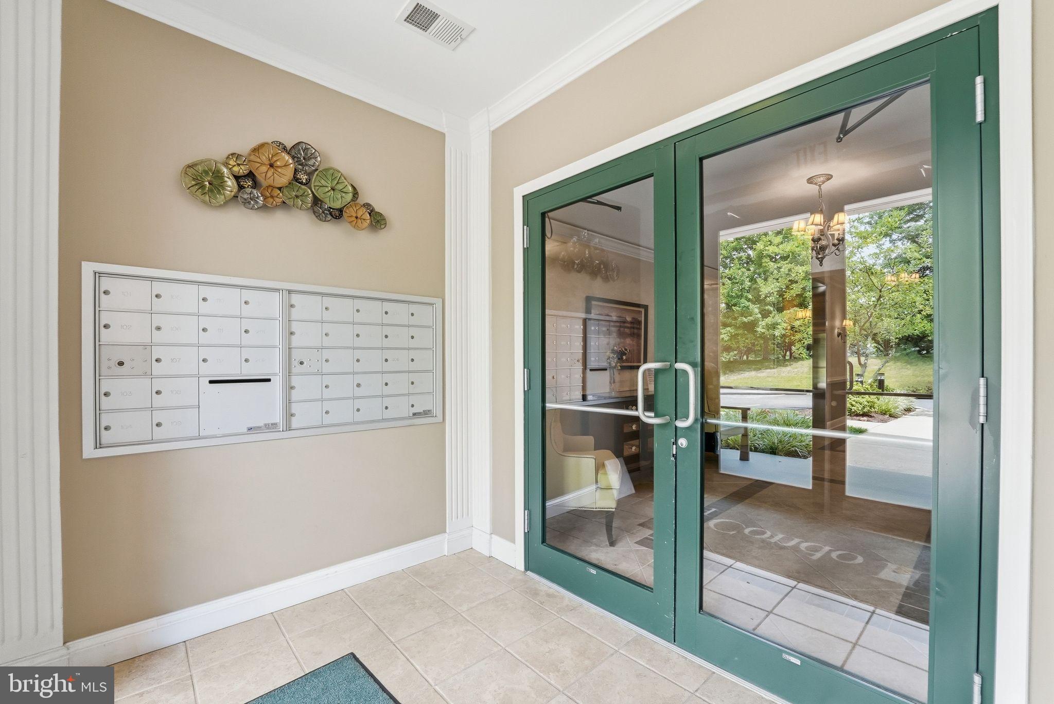 7055 HERITAGE HUNT DRIVE 111