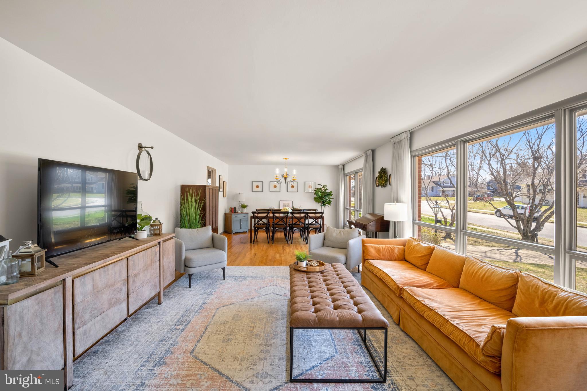 ADMIRAL HEIGHTS - Residential