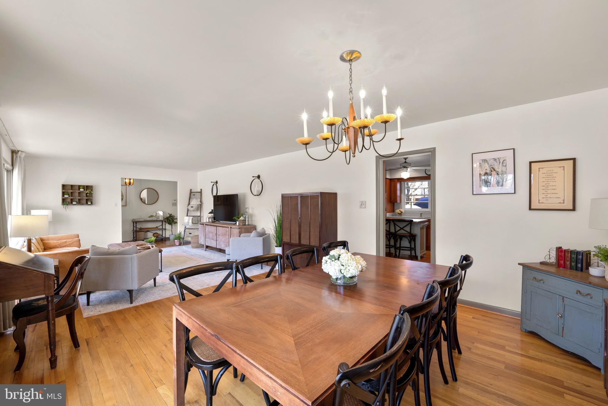 ADMIRAL HEIGHTS - Residential