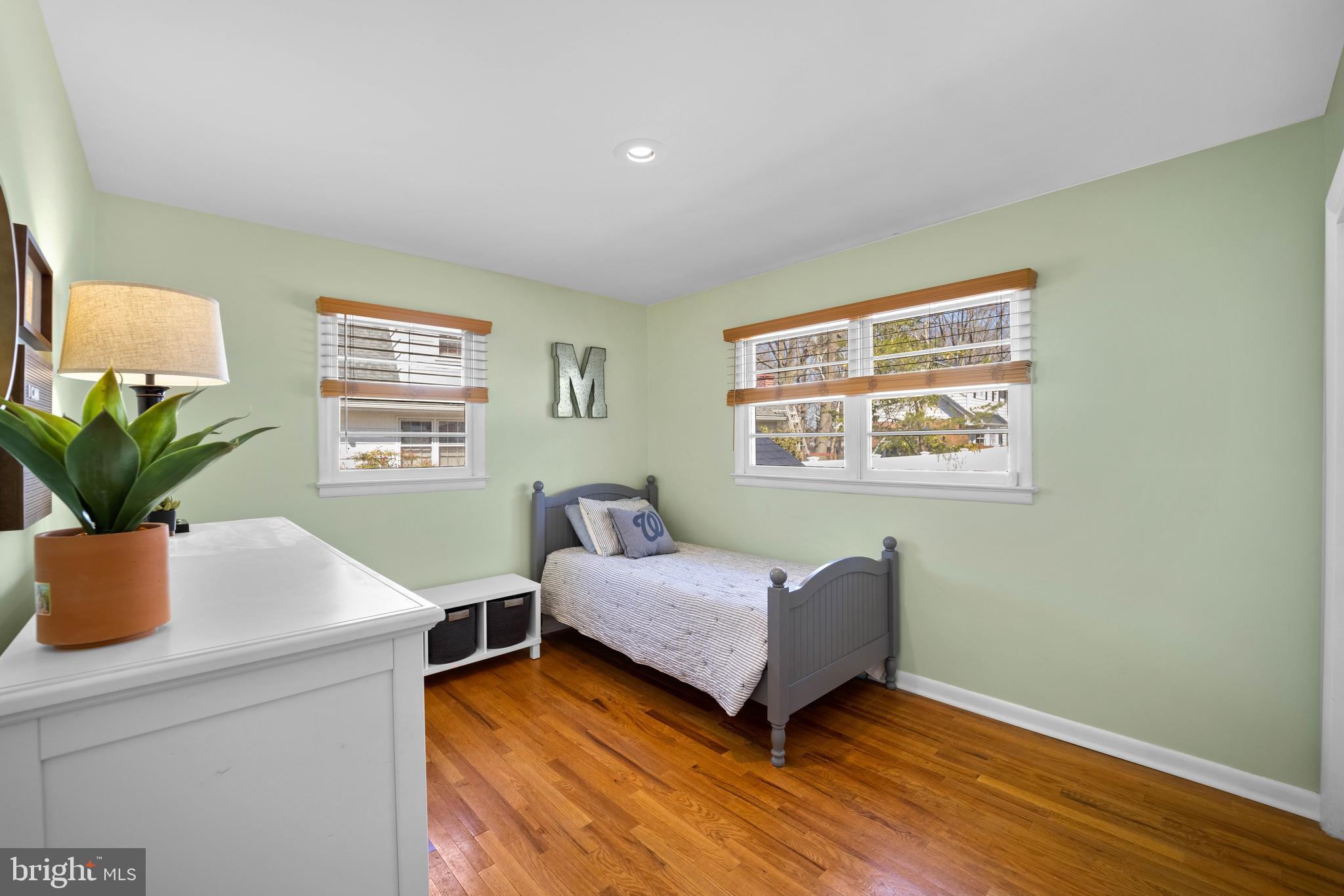 ADMIRAL HEIGHTS - Residential