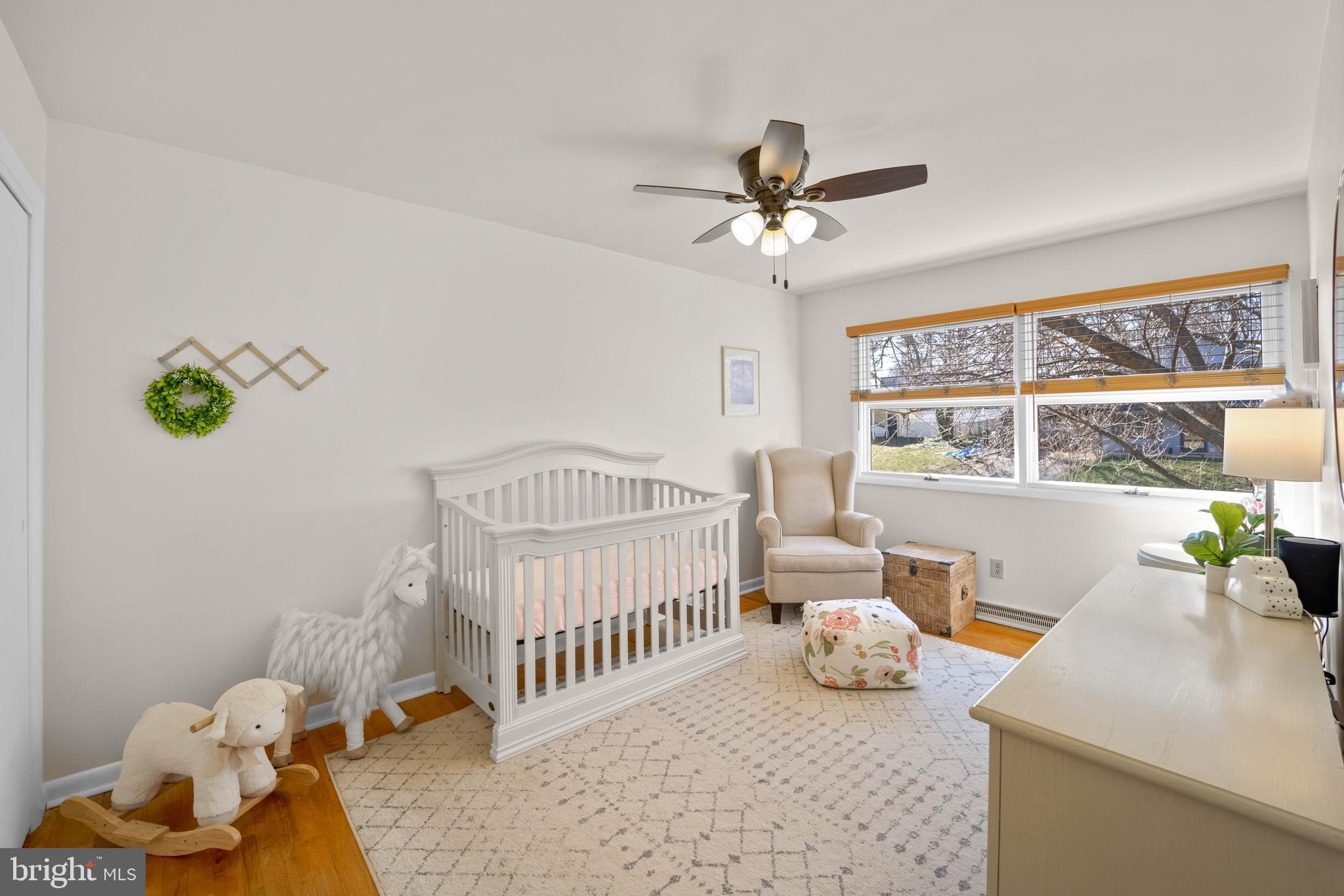 ADMIRAL HEIGHTS - Residential