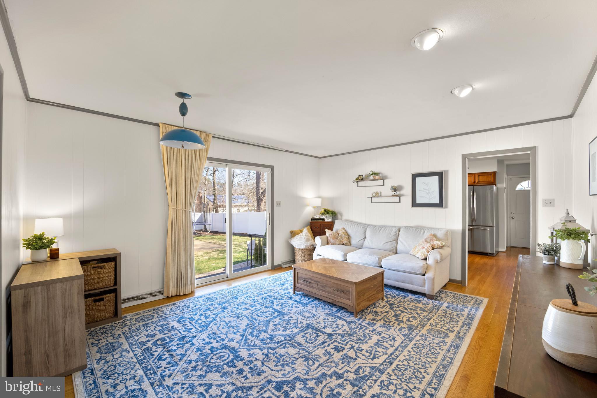 ADMIRAL HEIGHTS - Residential