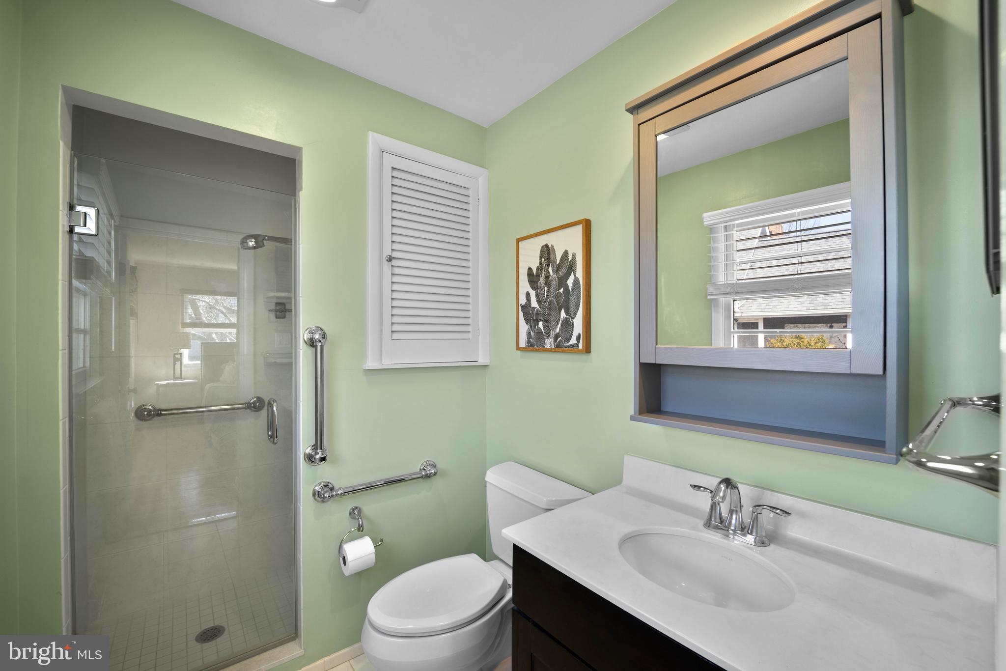 ADMIRAL HEIGHTS - Residential