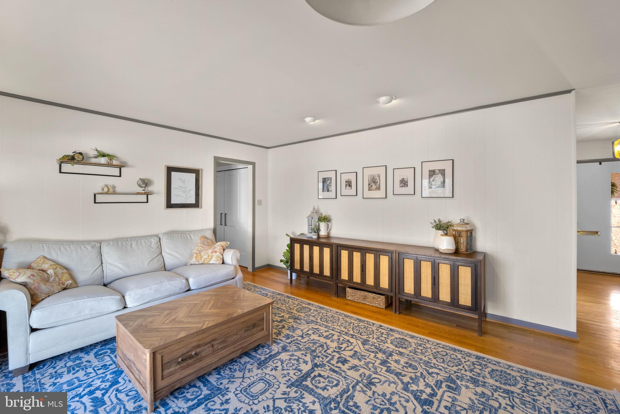 ADMIRAL HEIGHTS - Residential