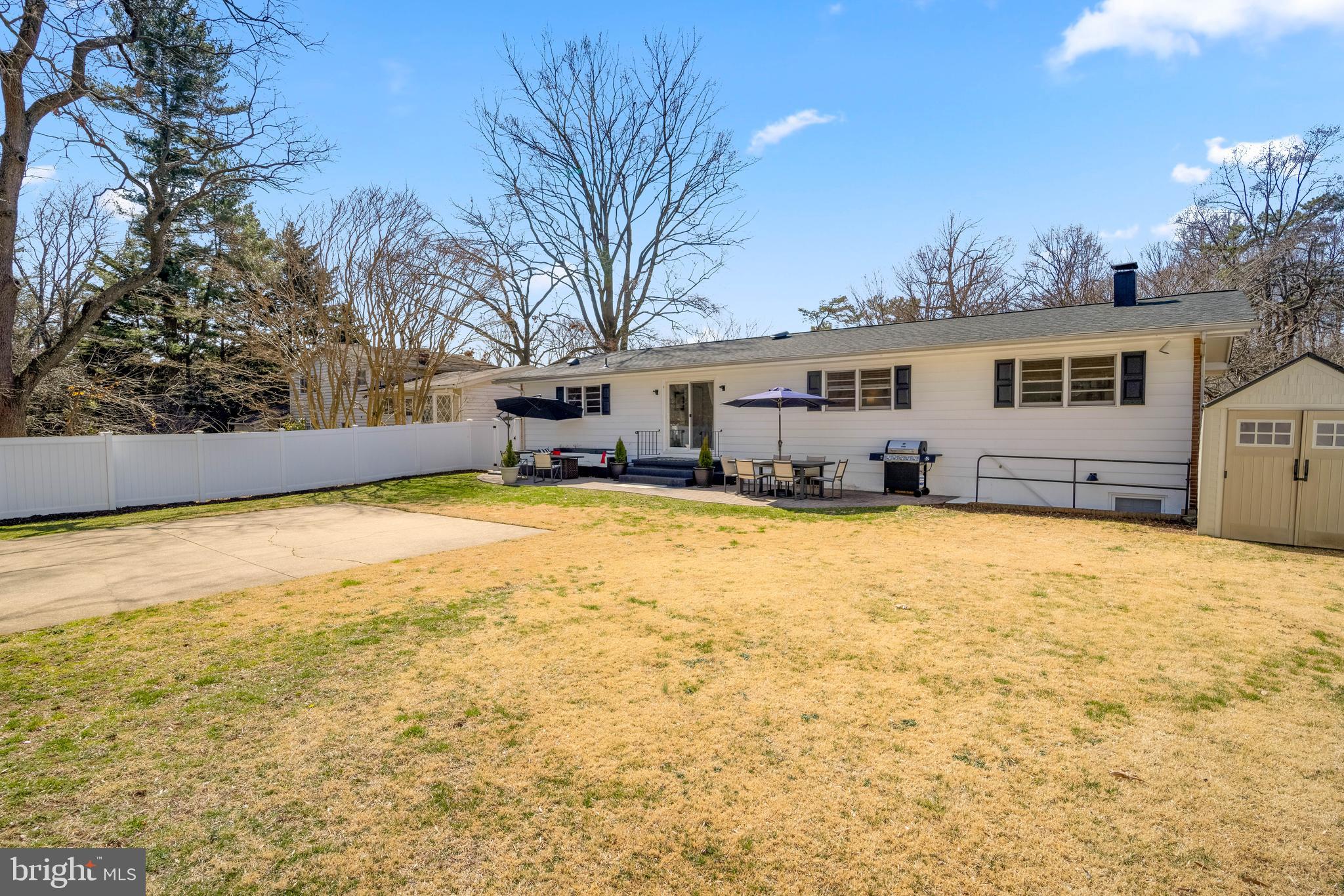 ADMIRAL HEIGHTS - Residential