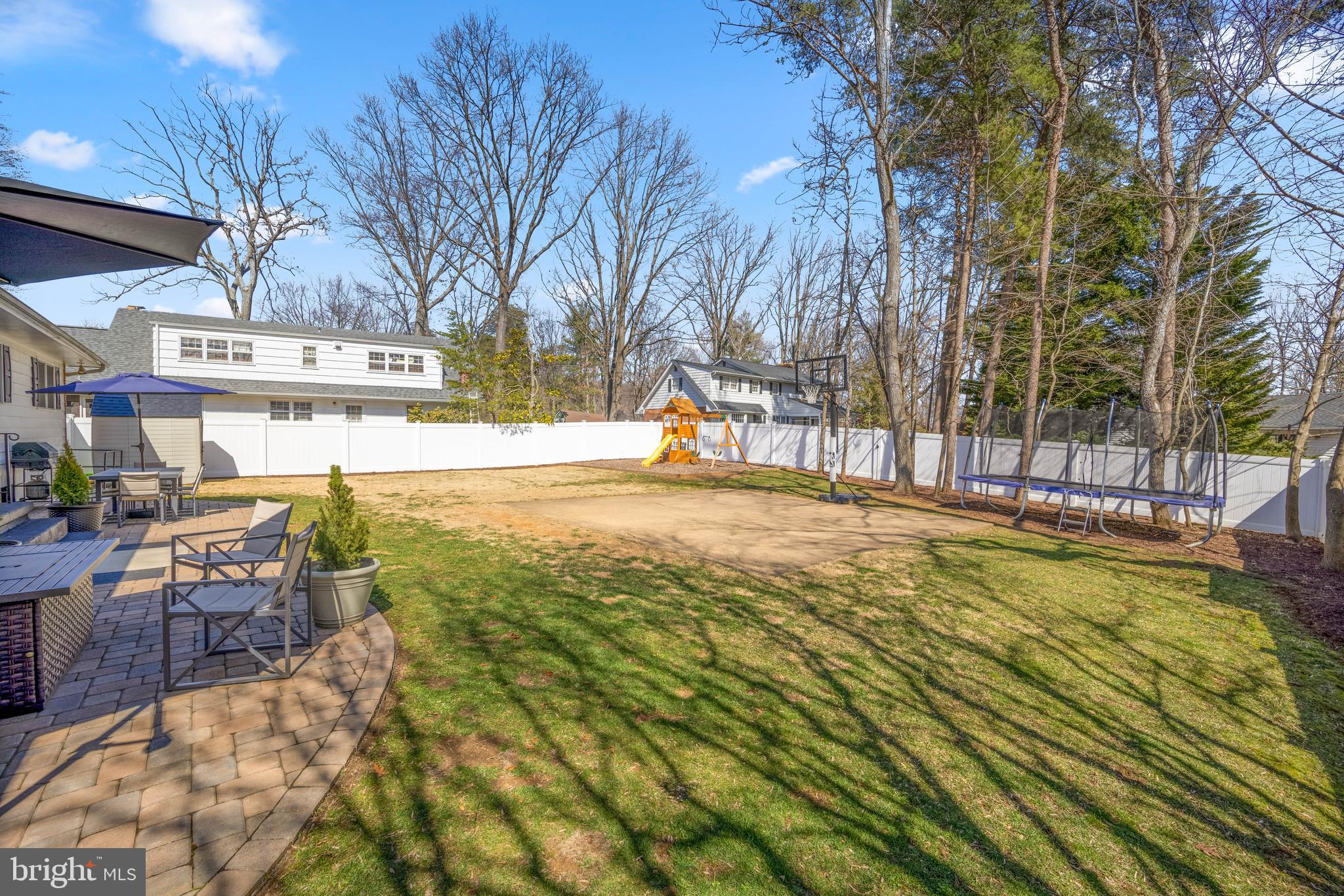 ADMIRAL HEIGHTS - Residential