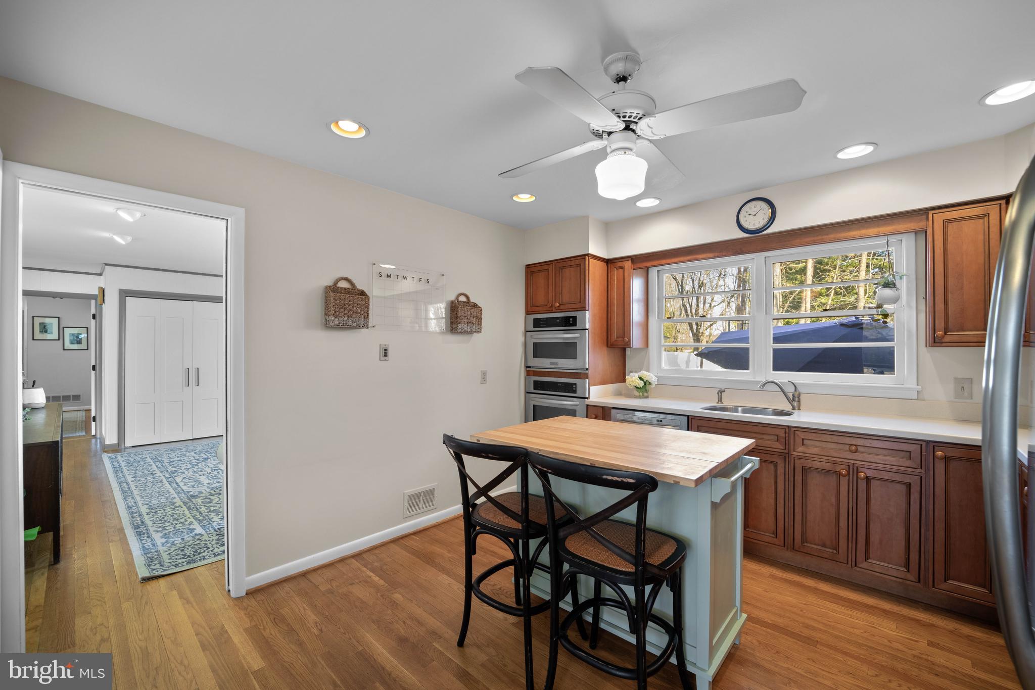 ADMIRAL HEIGHTS - Residential