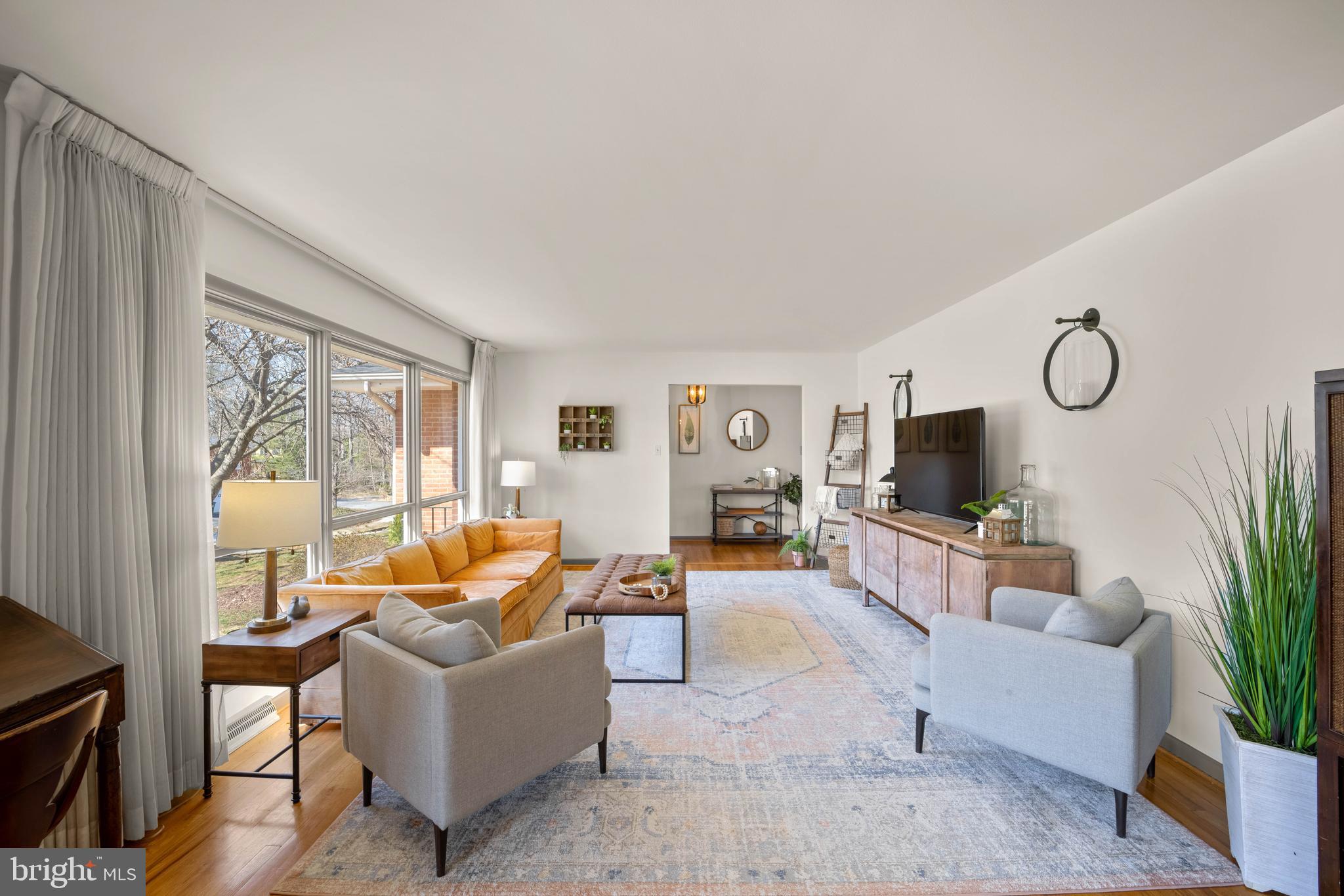 ADMIRAL HEIGHTS - Residential