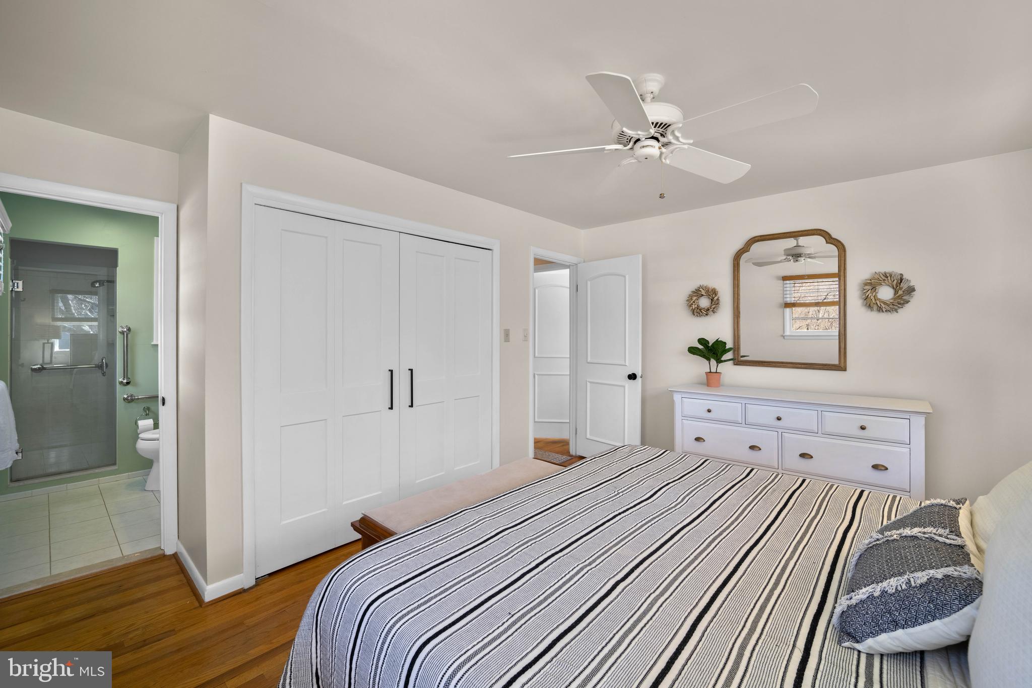 ADMIRAL HEIGHTS - Residential