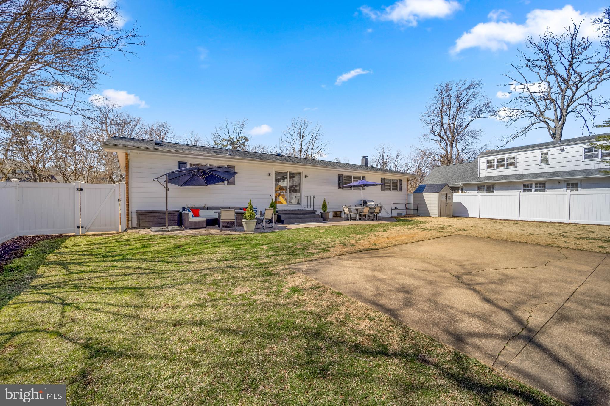 ADMIRAL HEIGHTS - Residential