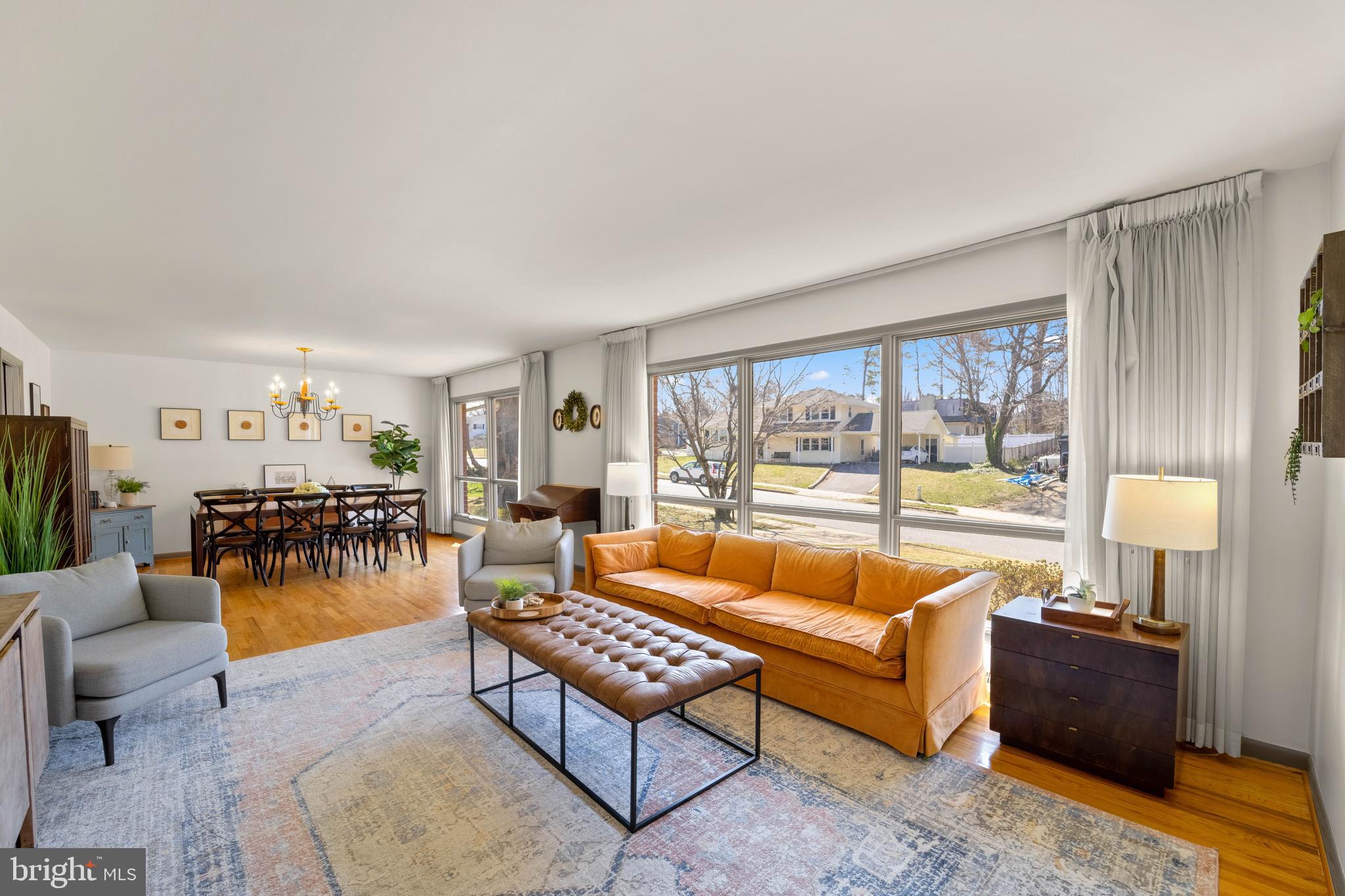 ADMIRAL HEIGHTS - Residential