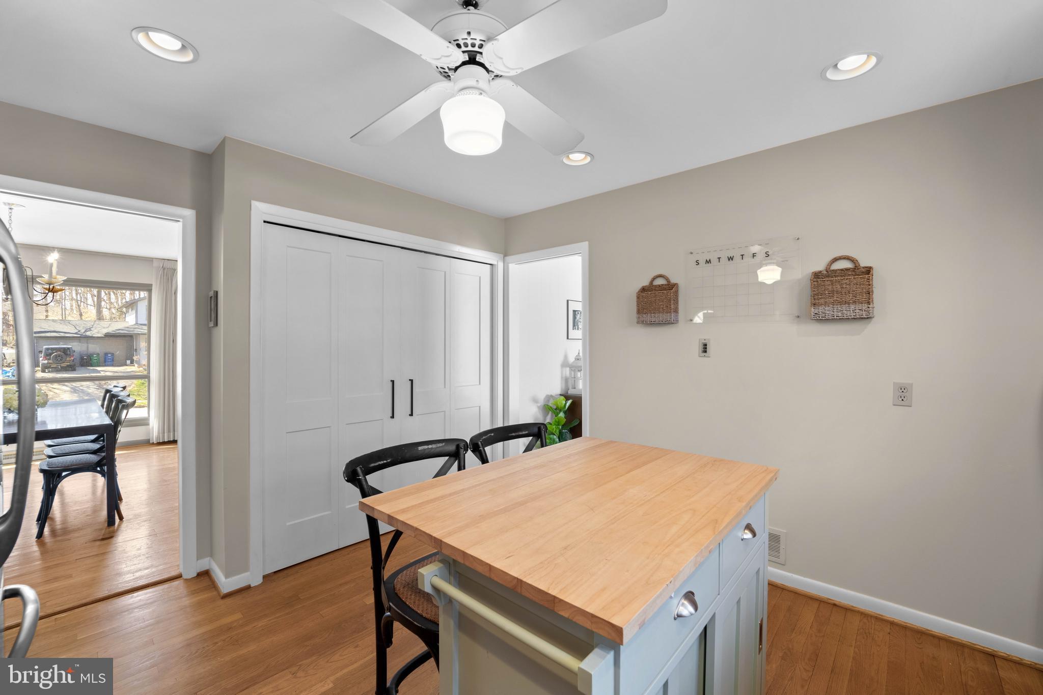 ADMIRAL HEIGHTS - Residential