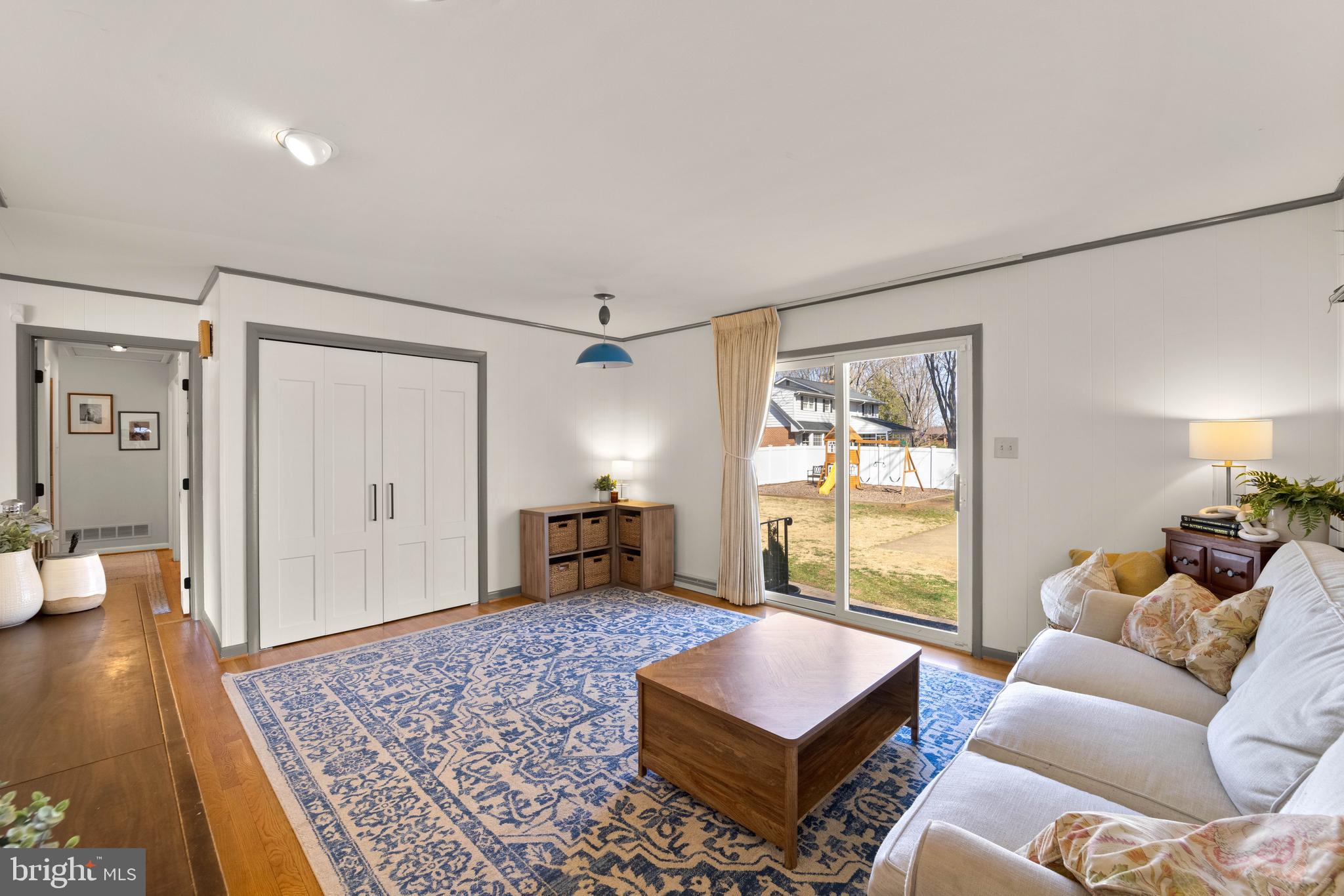 ADMIRAL HEIGHTS - Residential