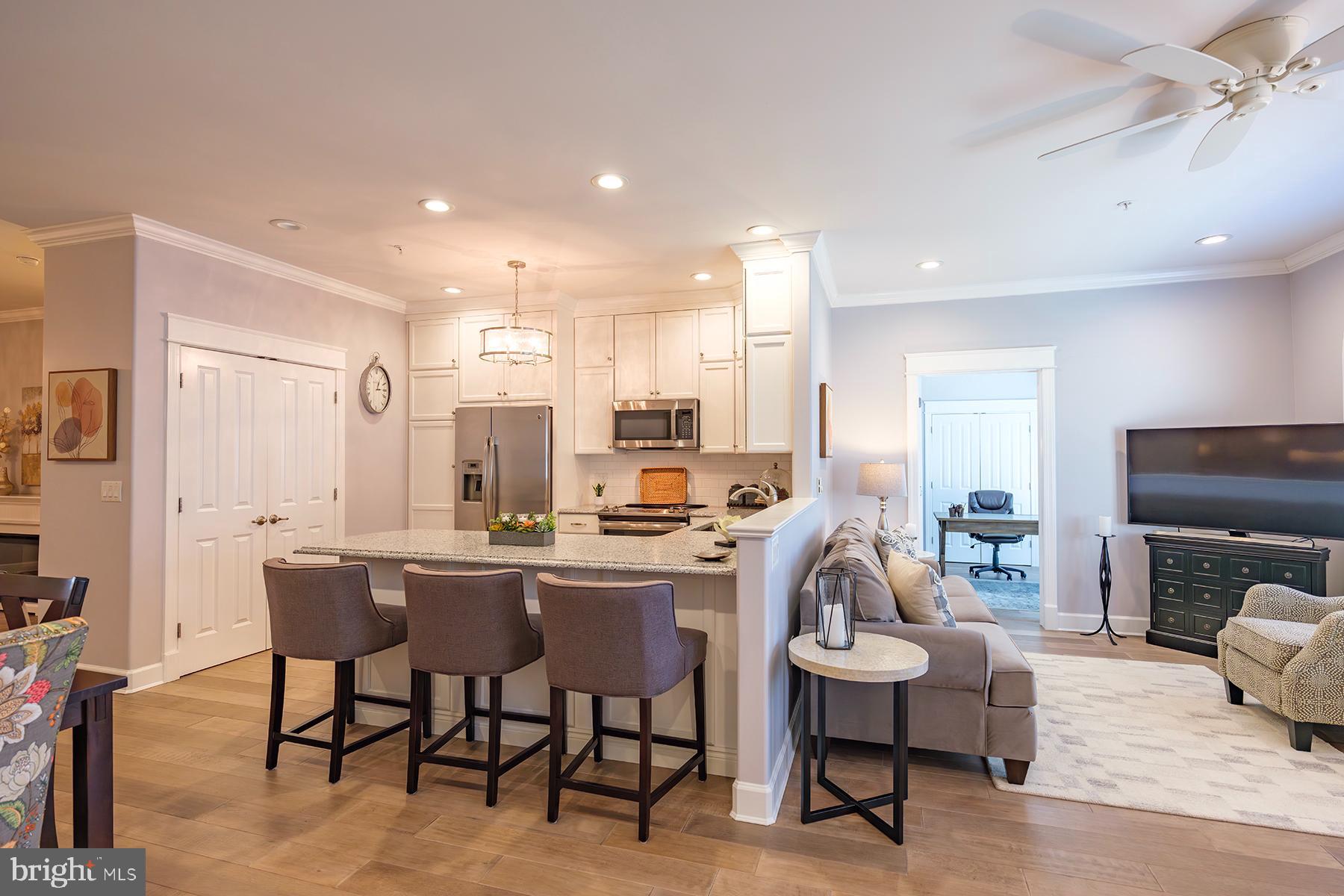 CORTLAND MANOR - Residential