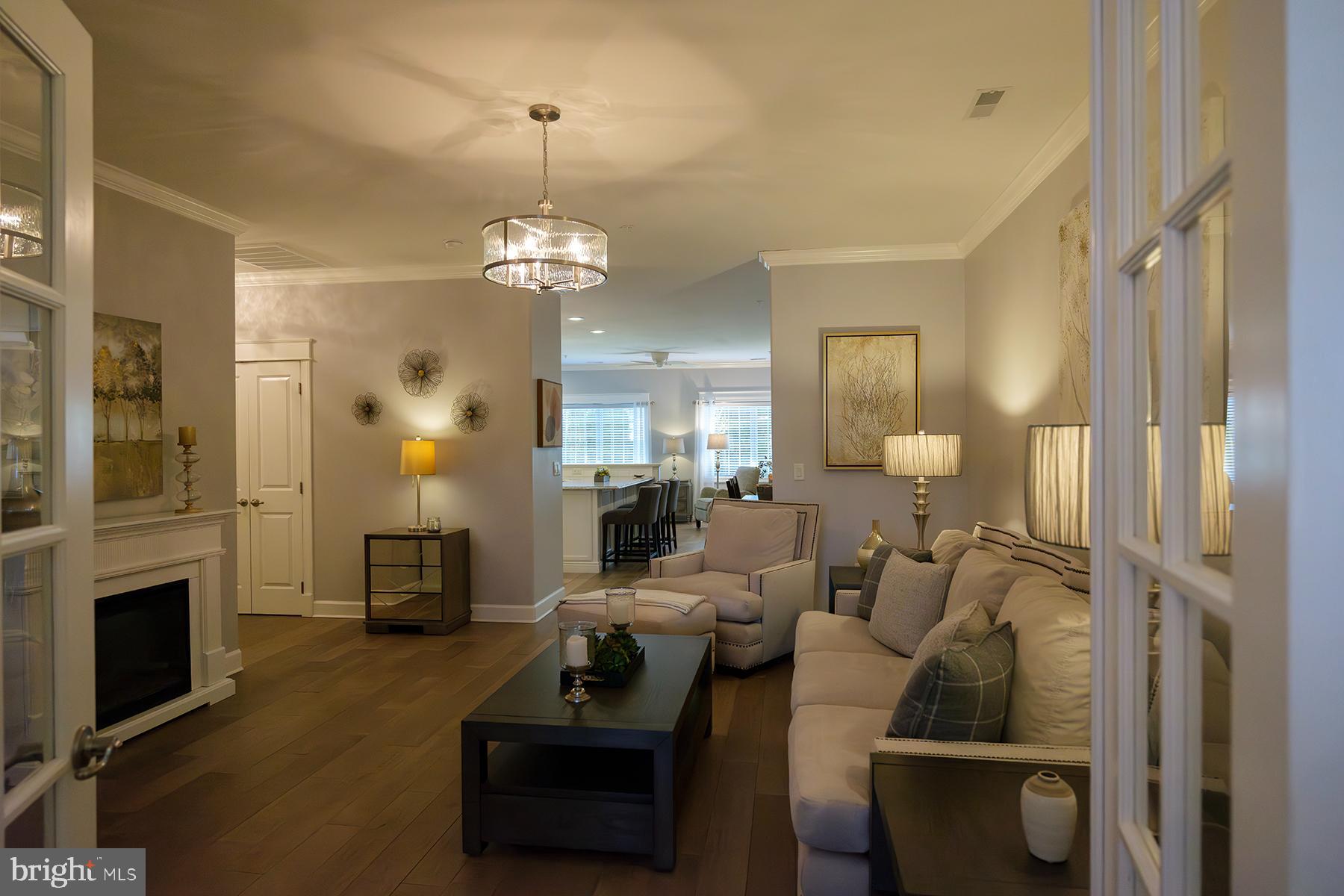 CORTLAND MANOR - Residential