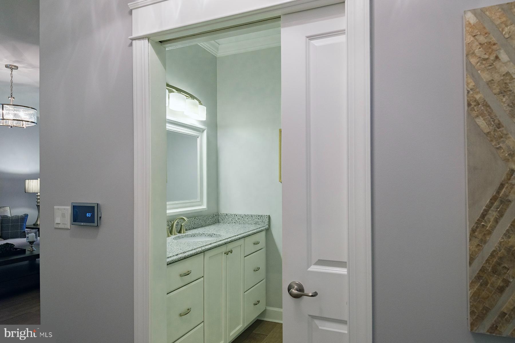 CORTLAND MANOR - Residential