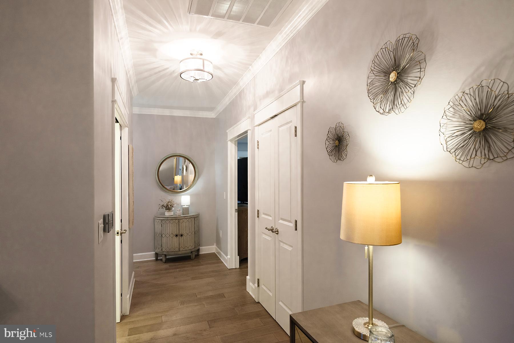 CORTLAND MANOR - Residential