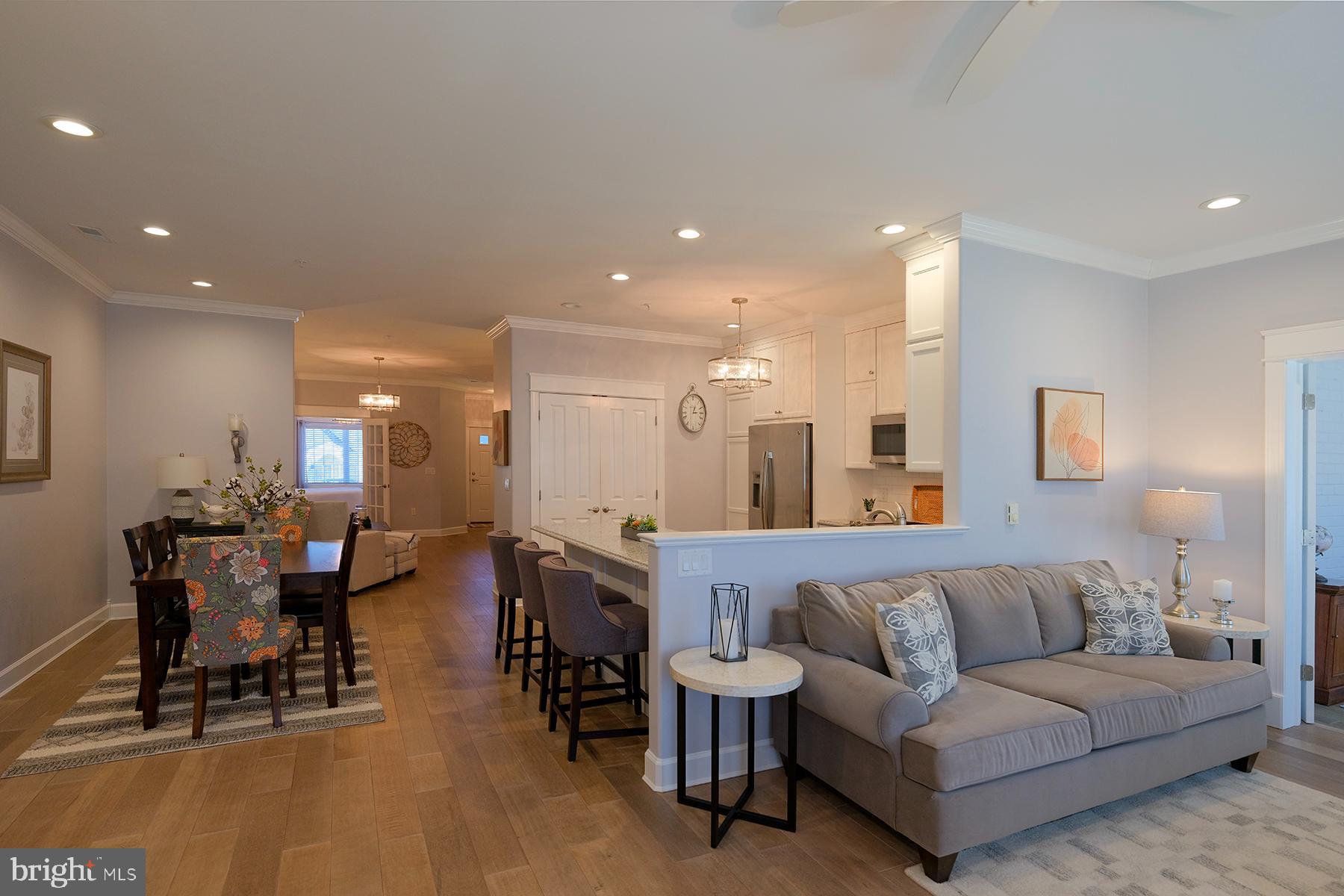 CORTLAND MANOR - Residential