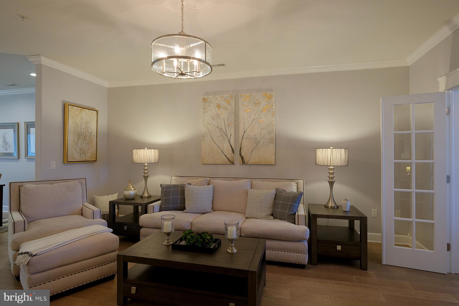 CORTLAND MANOR - Residential