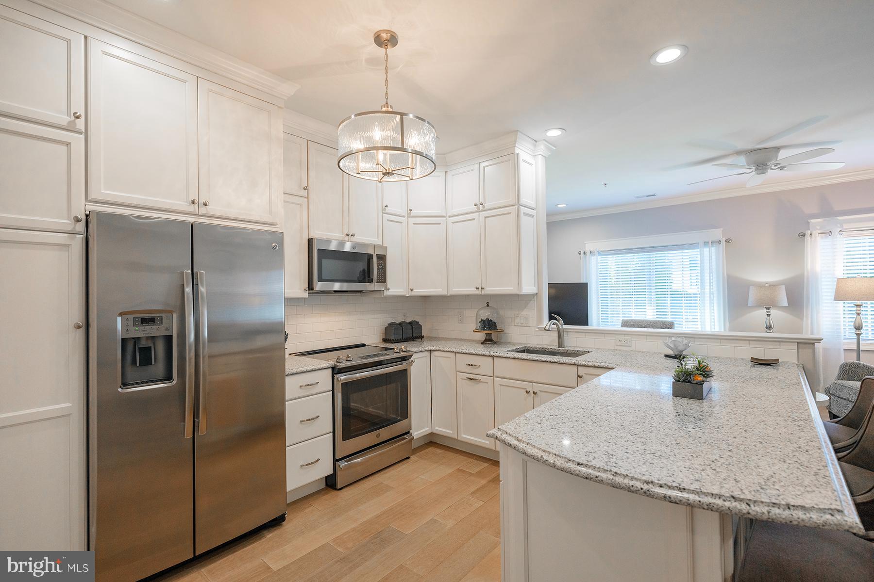 CORTLAND MANOR - Residential