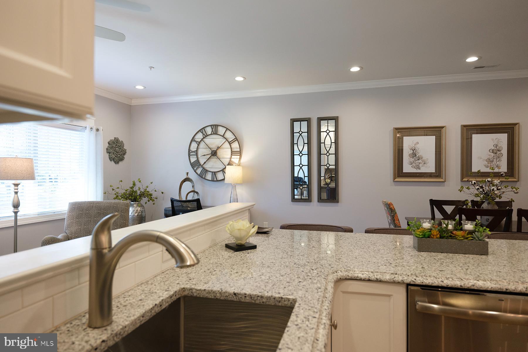 CORTLAND MANOR - Residential