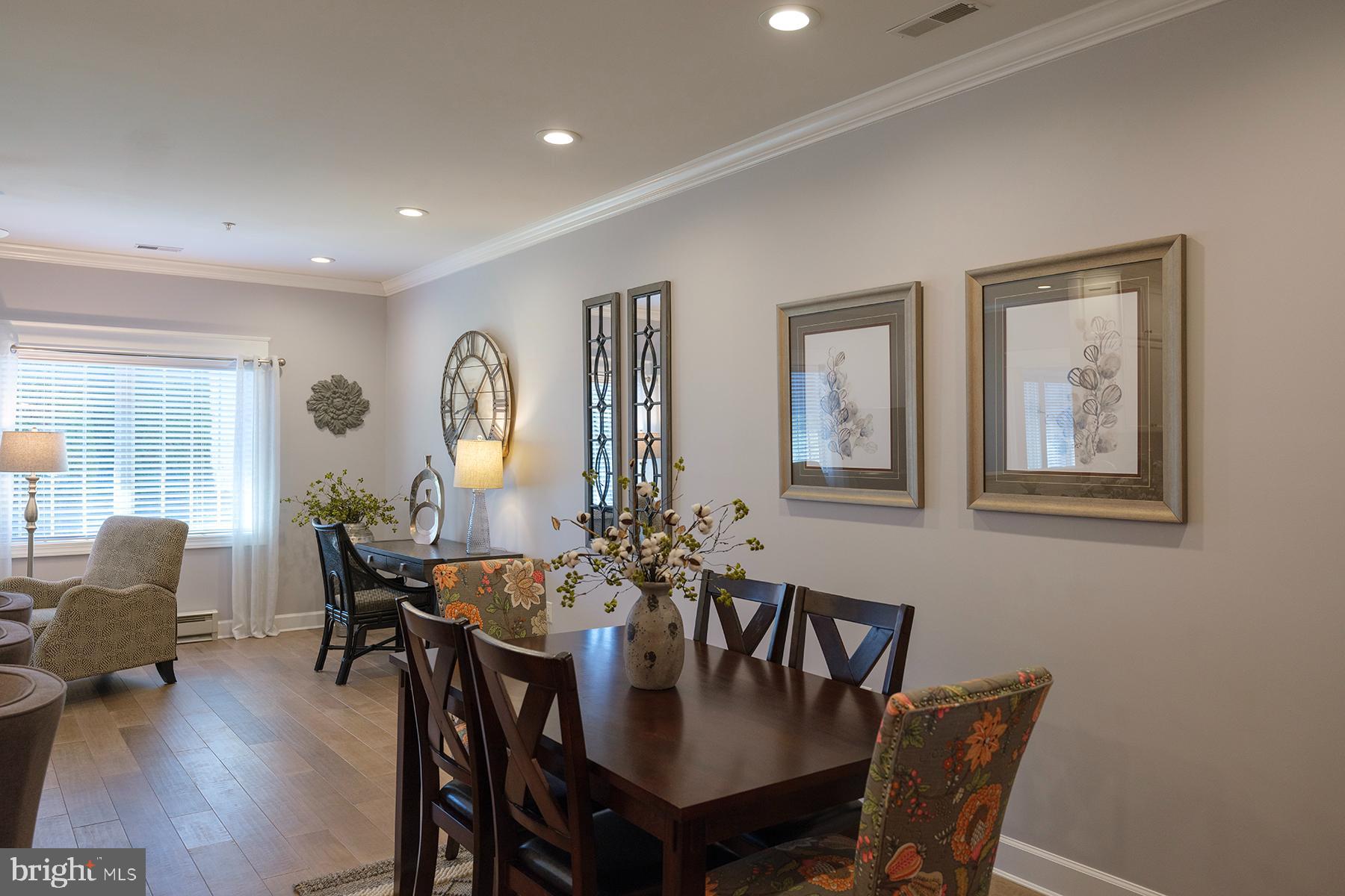 CORTLAND MANOR - Residential