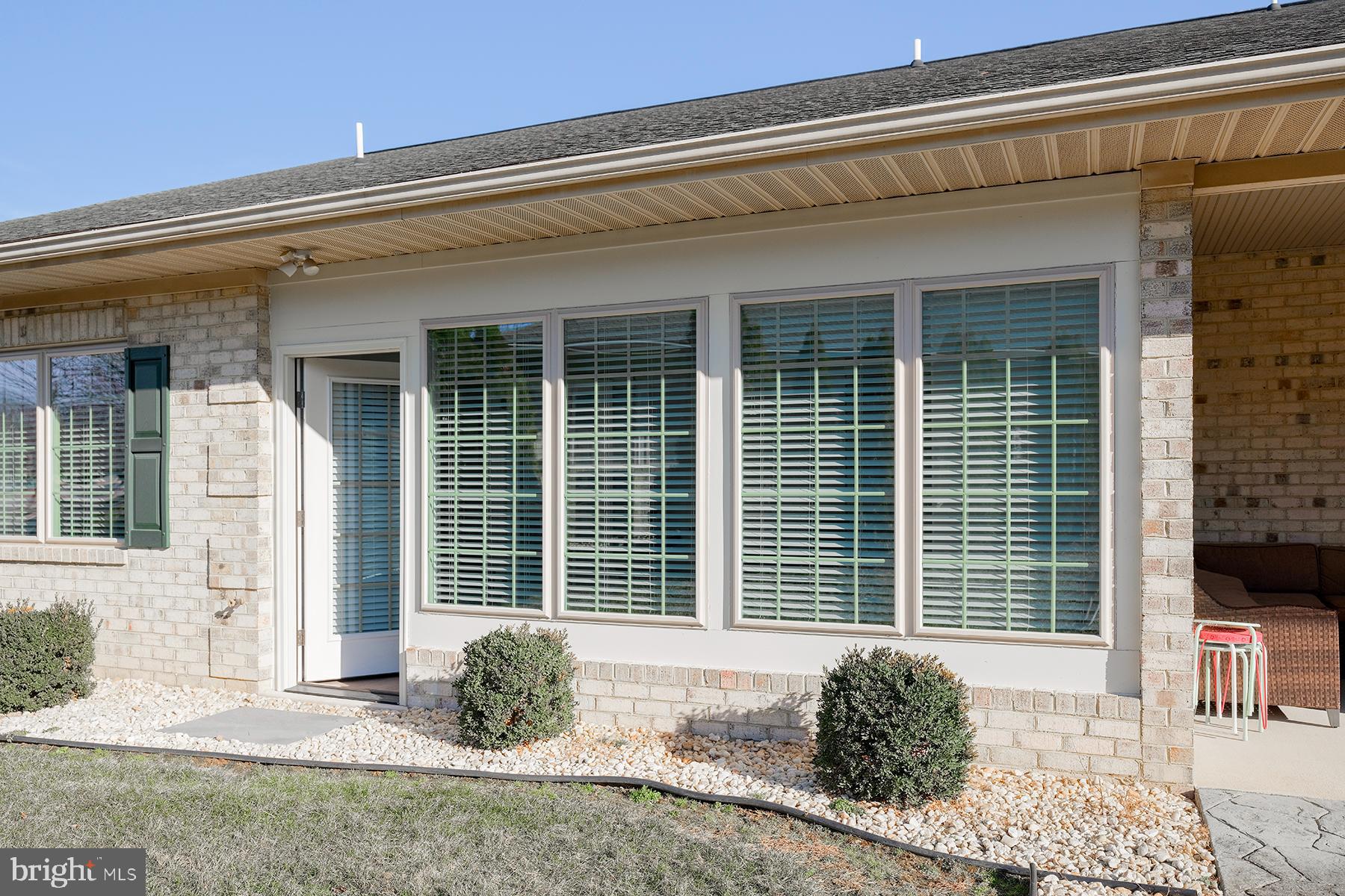 CORTLAND MANOR - Residential