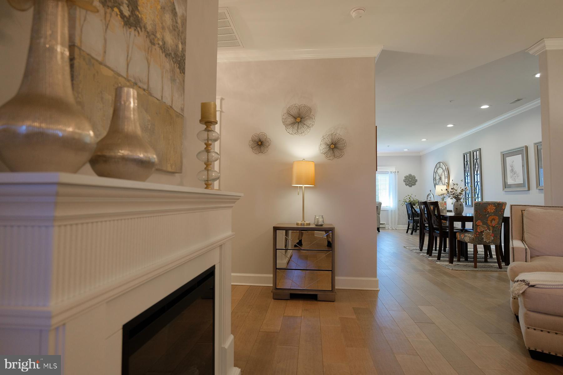 CORTLAND MANOR - Residential