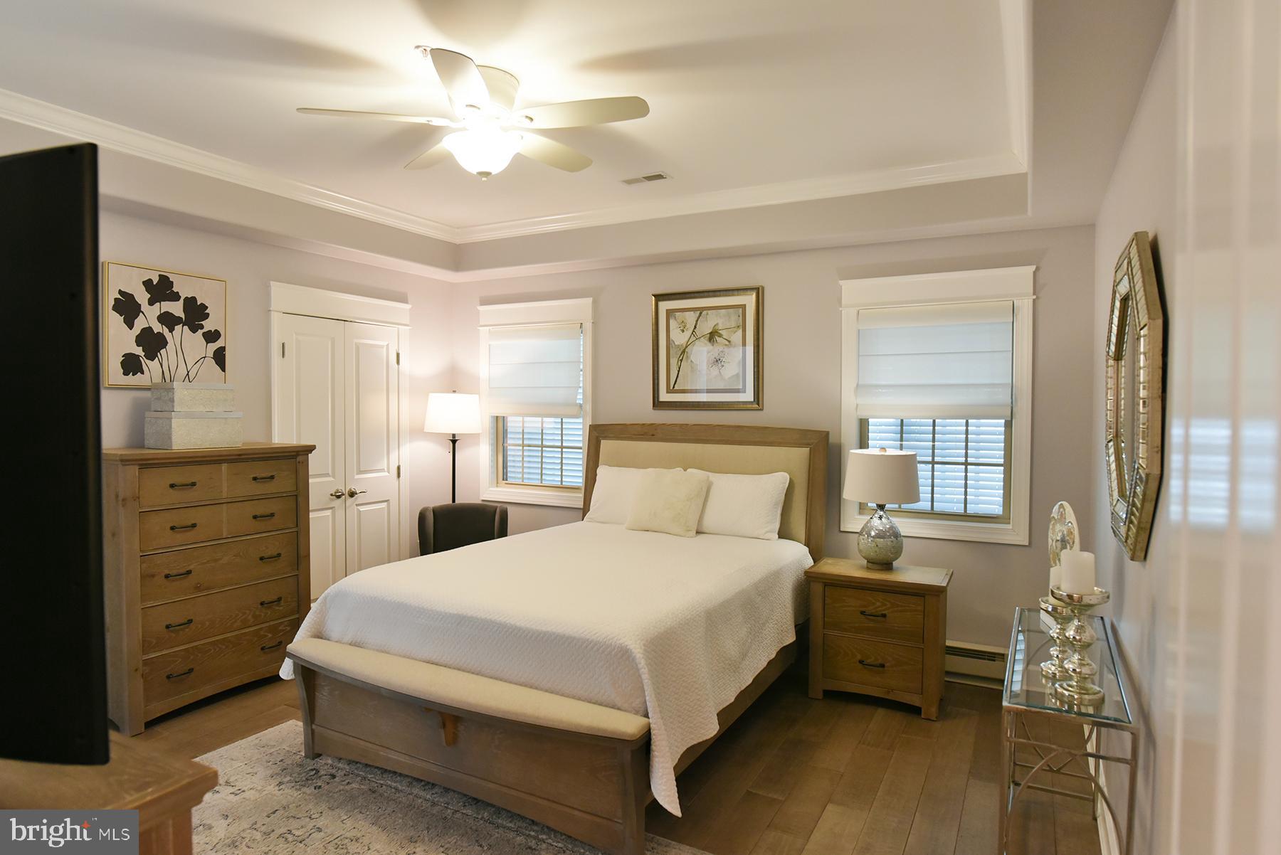 CORTLAND MANOR - Residential