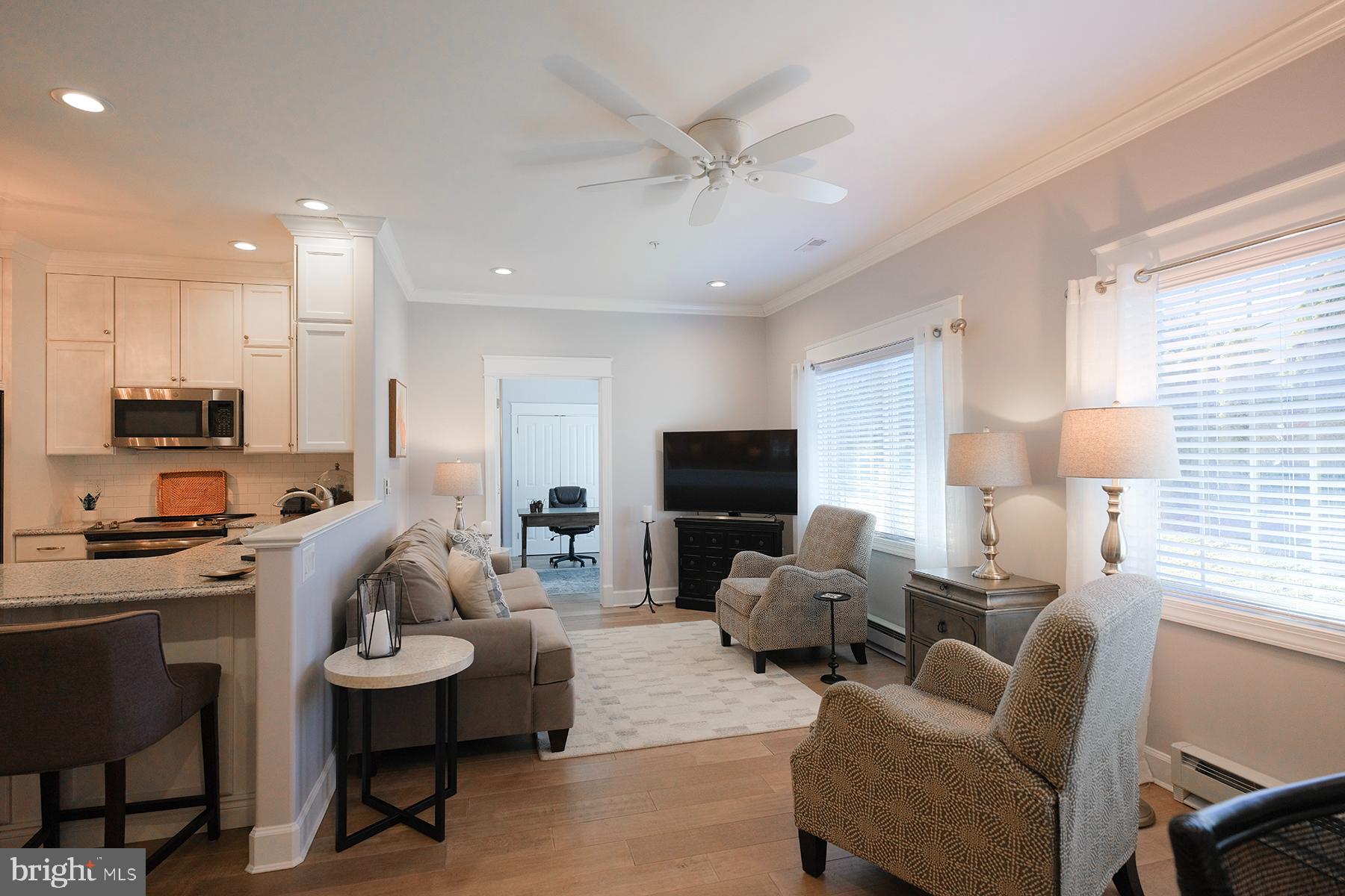 CORTLAND MANOR - Residential