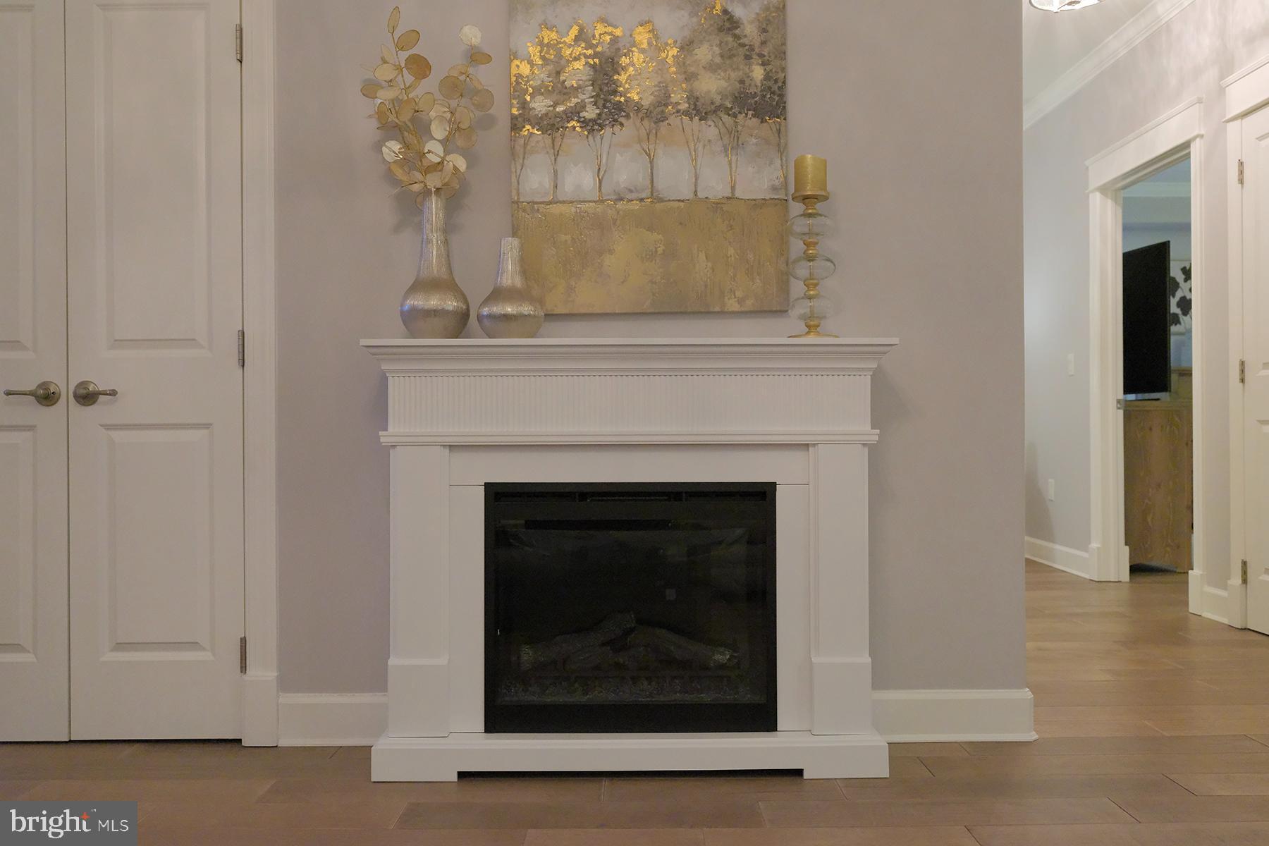 CORTLAND MANOR - Residential