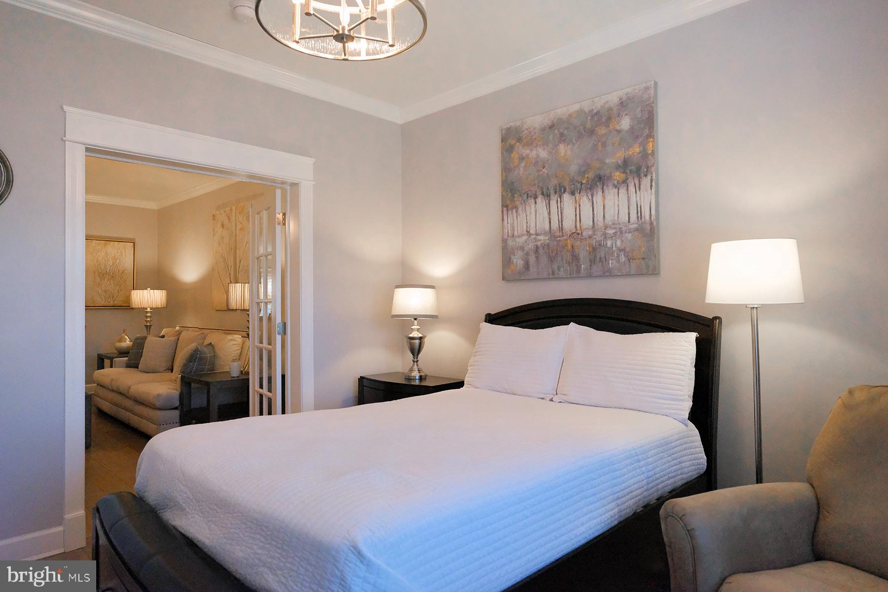 CORTLAND MANOR - Residential