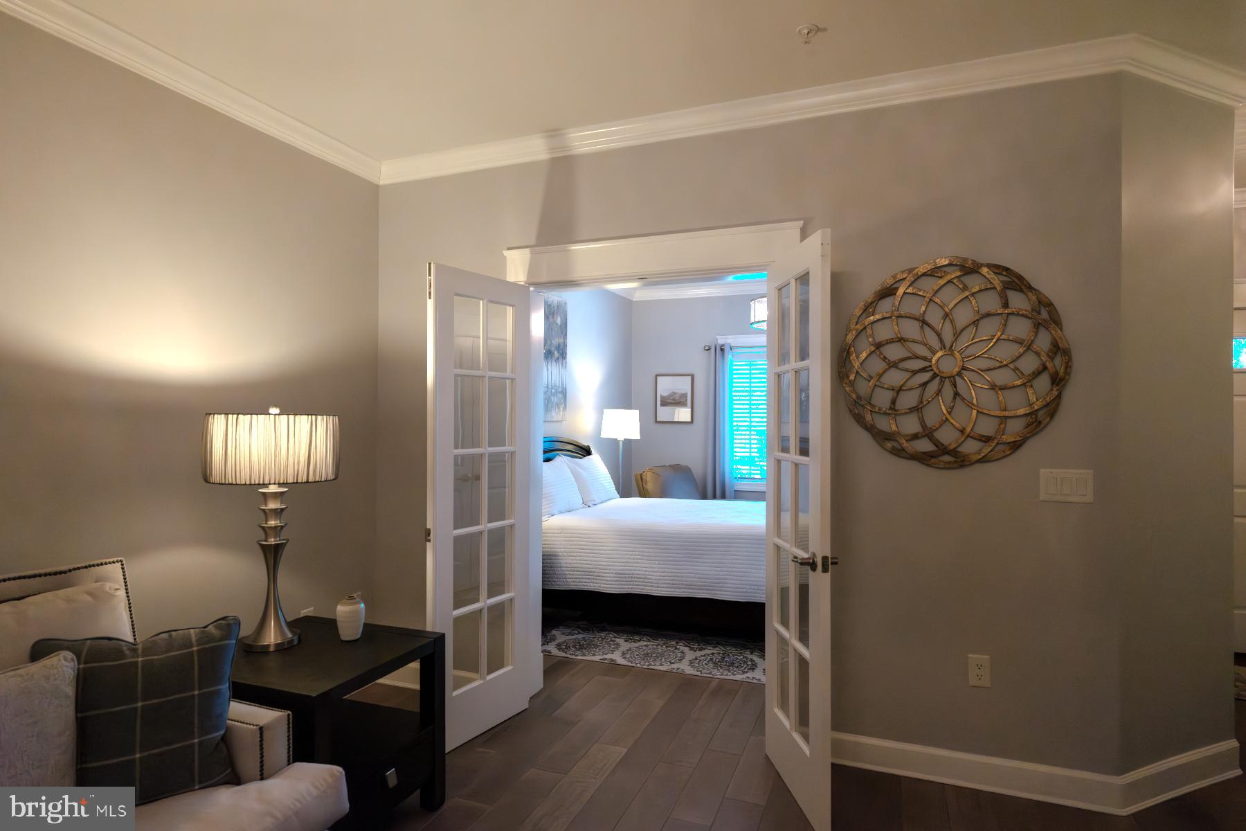 CORTLAND MANOR - Residential