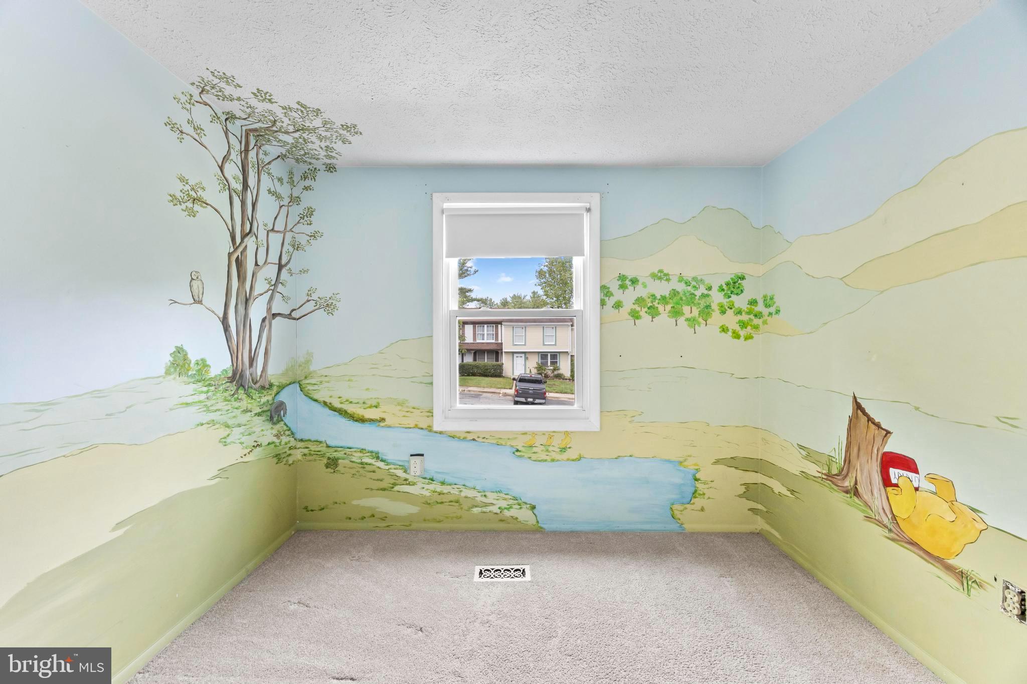 BLUNT COMMONS - Residential