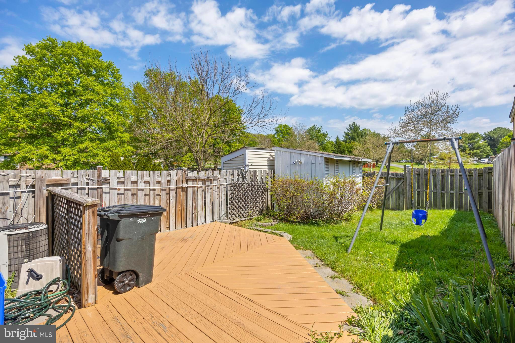 BLUNT COMMONS - Residential