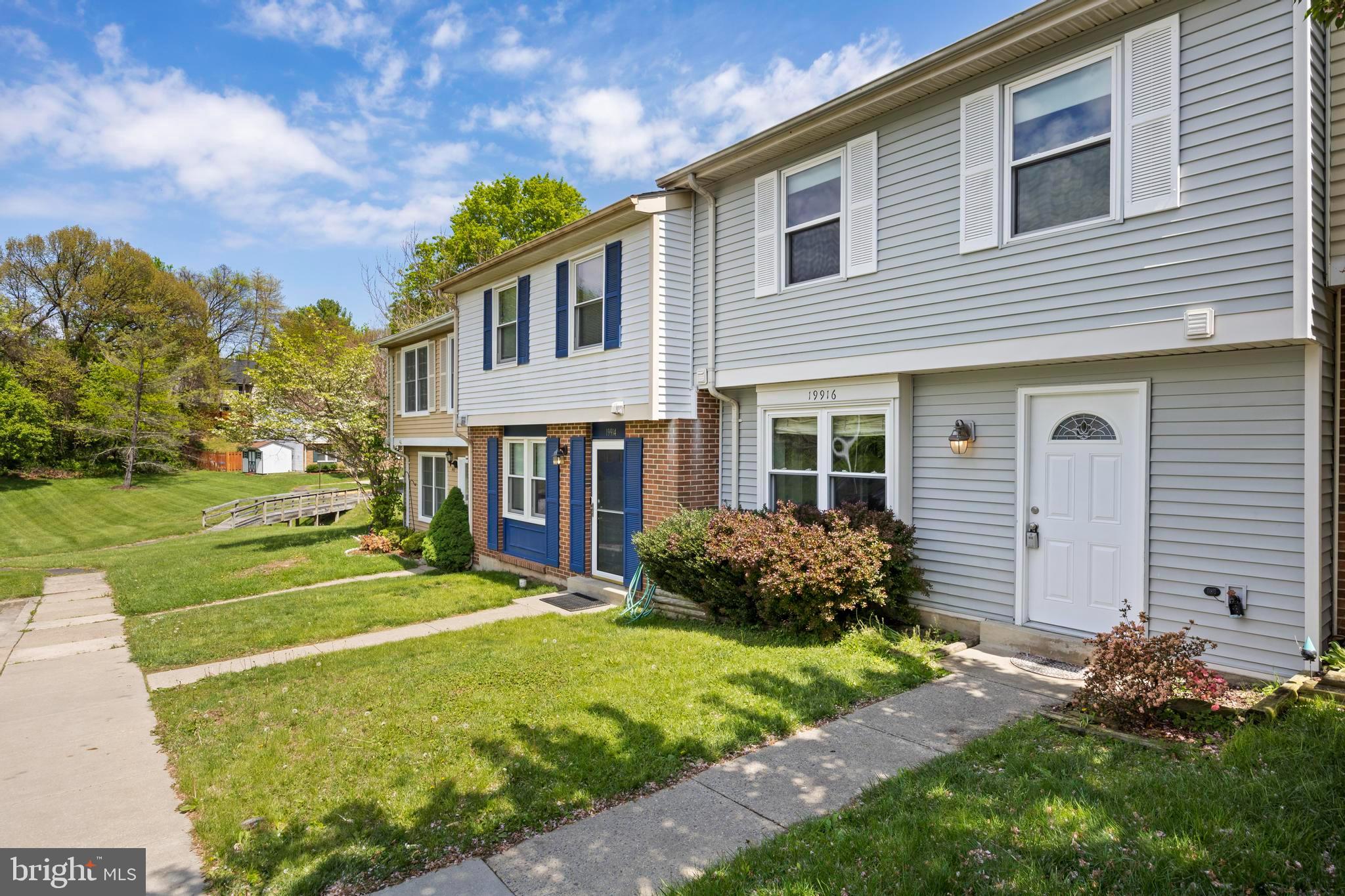 BLUNT COMMONS - Residential