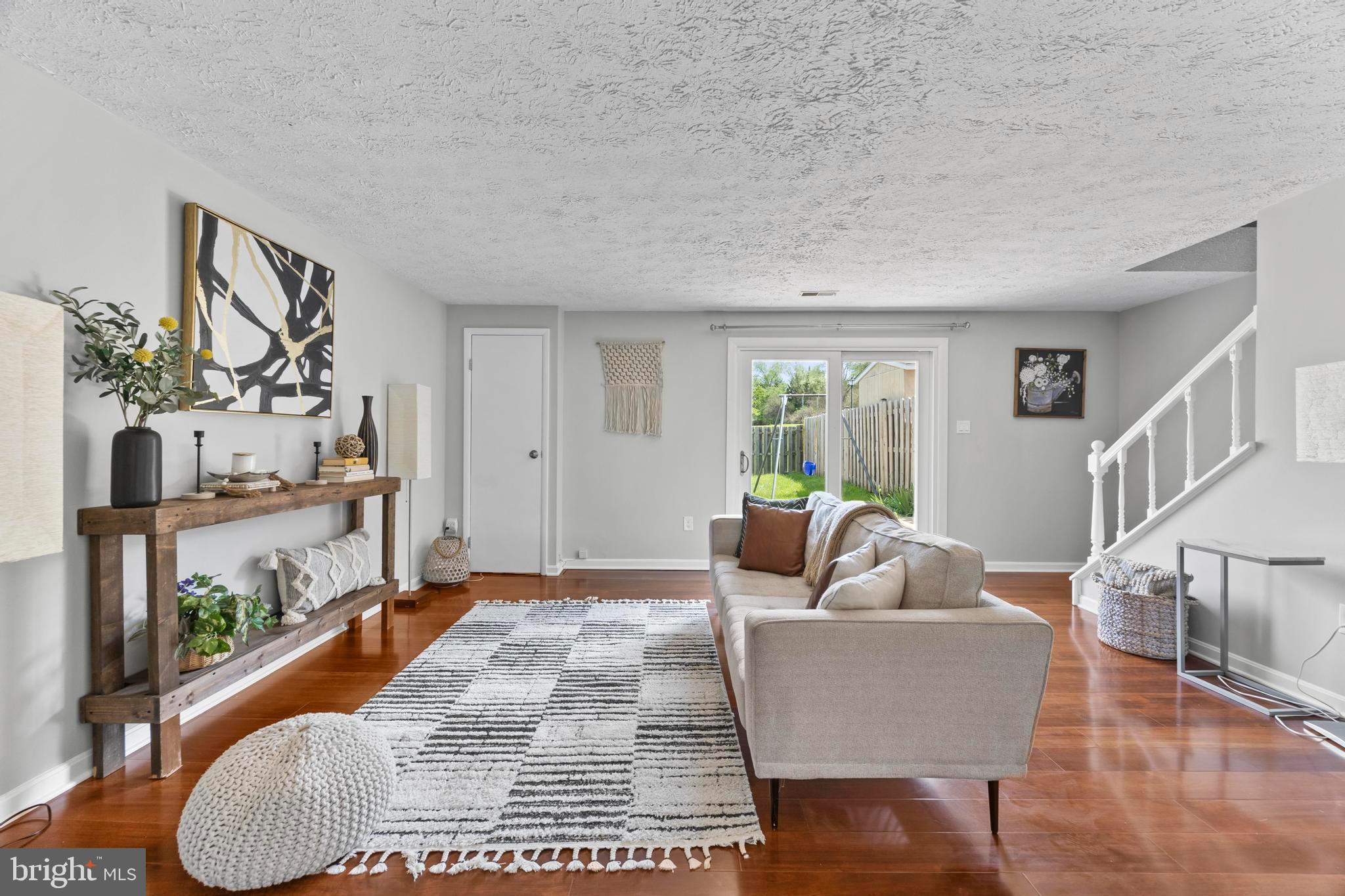 BLUNT COMMONS - Residential