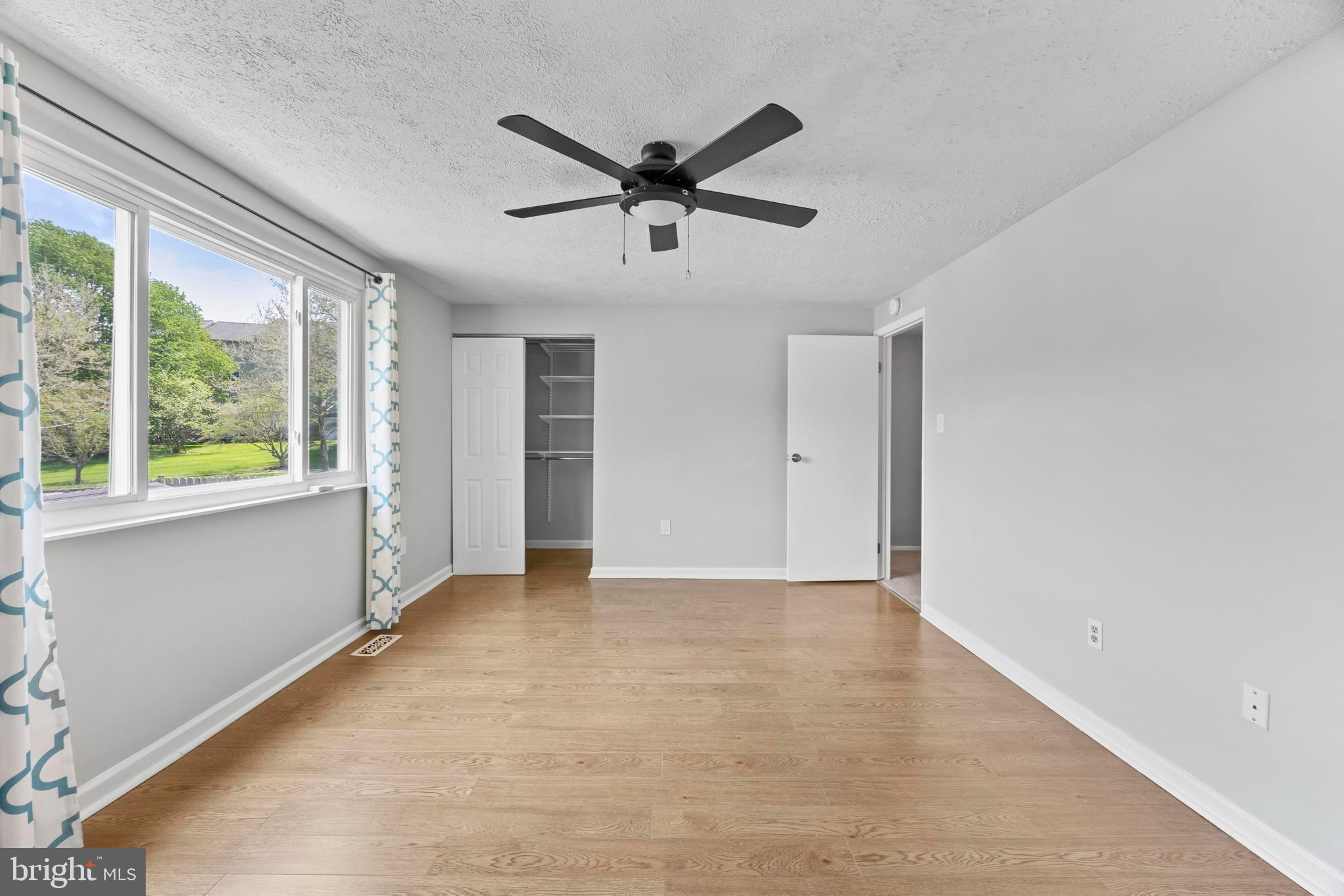 BLUNT COMMONS - Residential