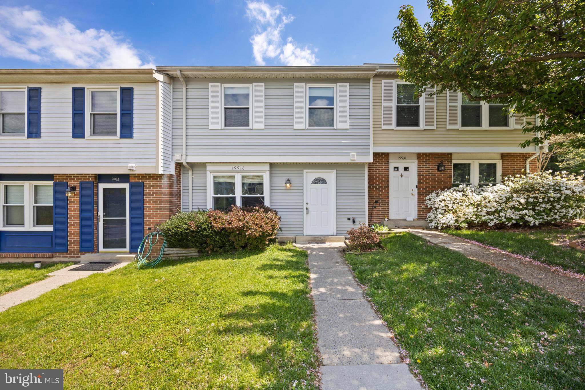 BLUNT COMMONS - Residential