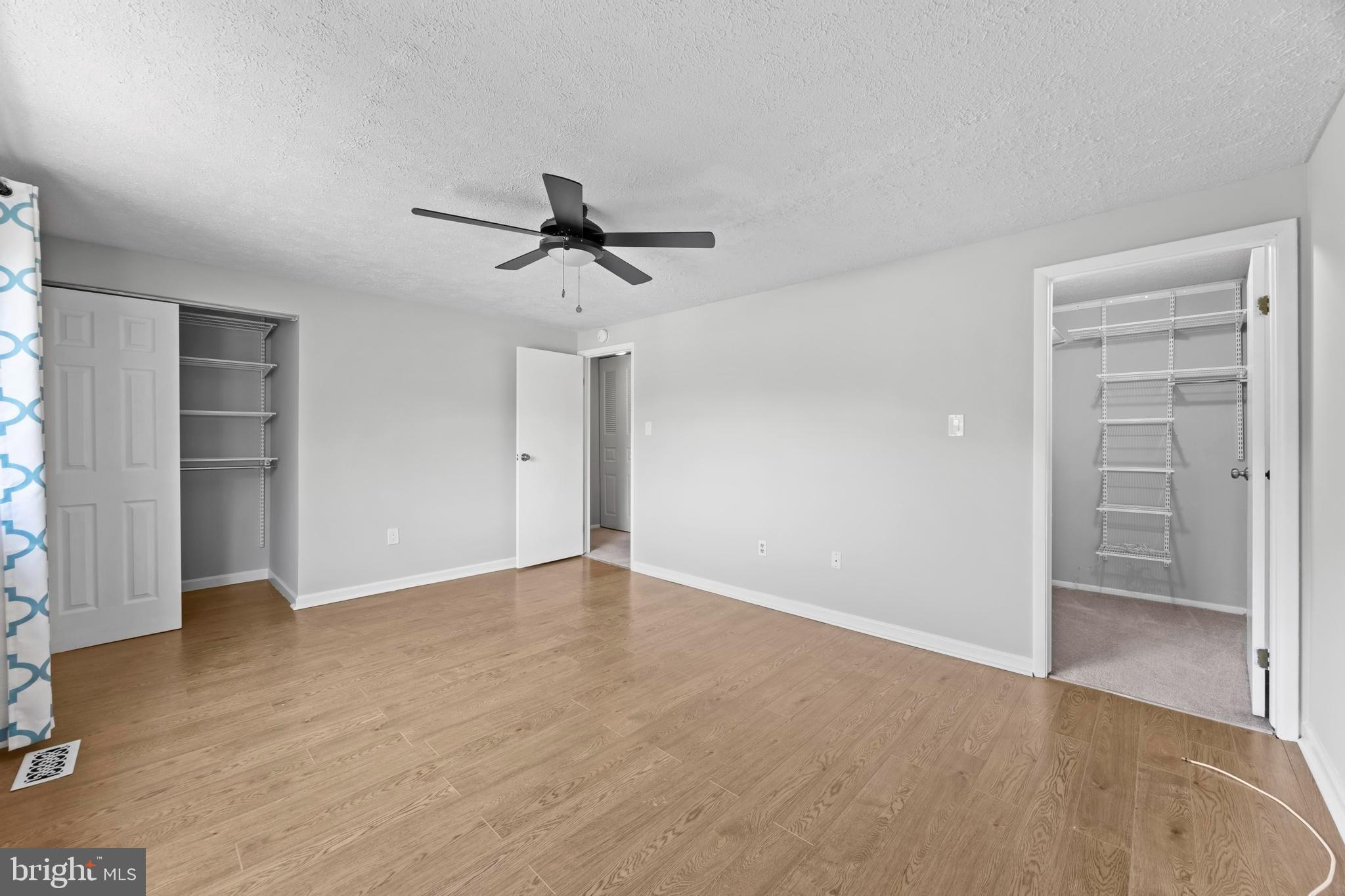 BLUNT COMMONS - Residential